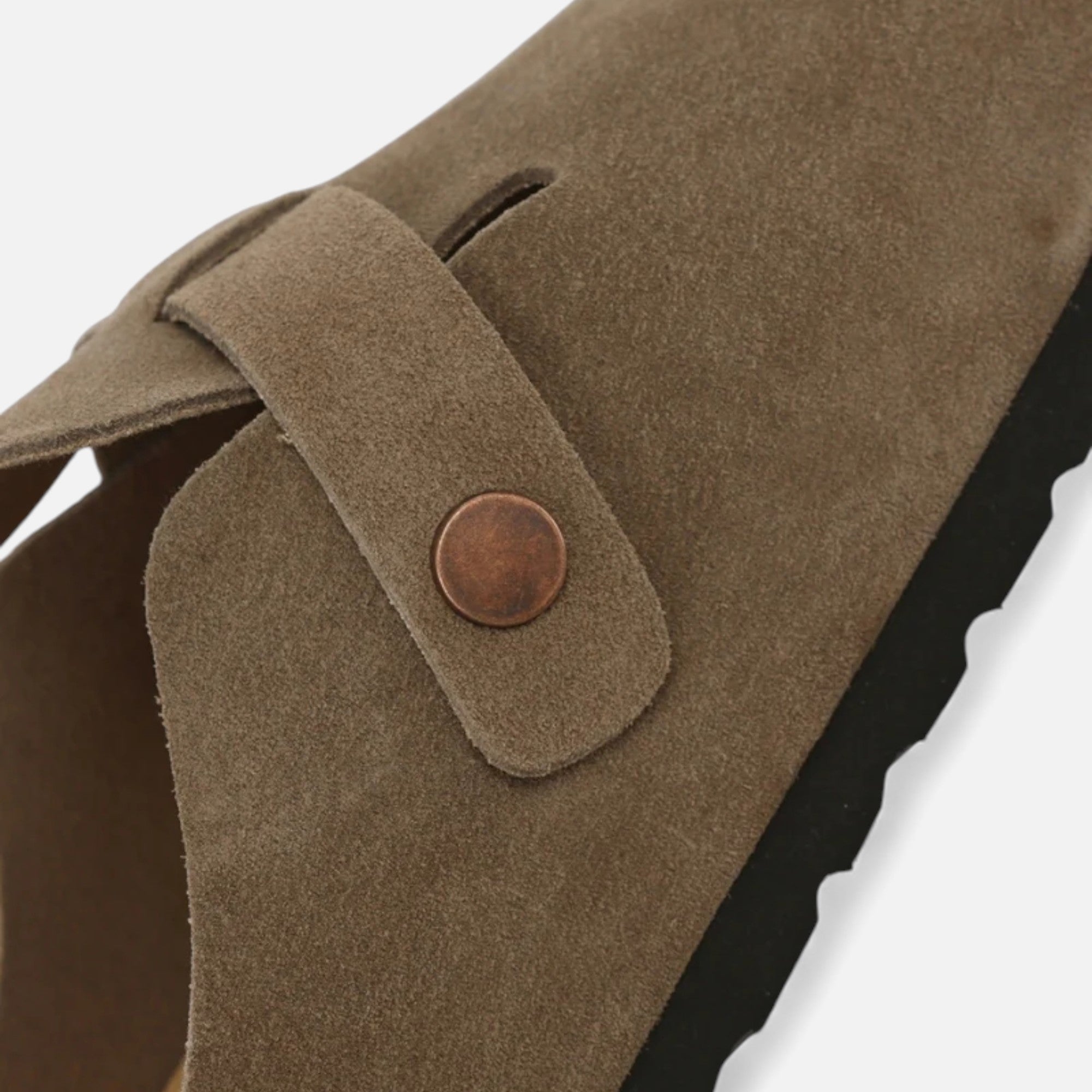 Luneaya | Men’s Clogs