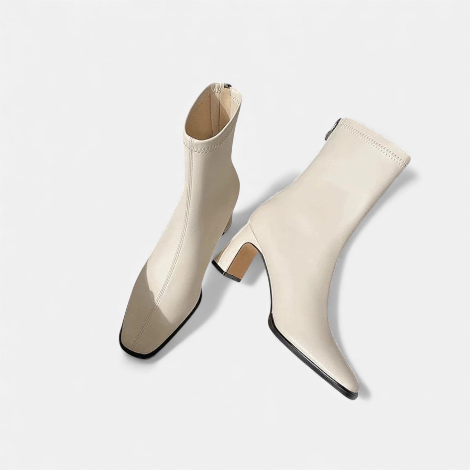 Lunéaya | Women’s Heels- Boots