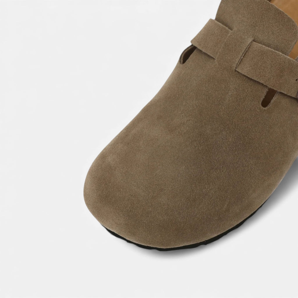 Luneaya | Men’s Clogs