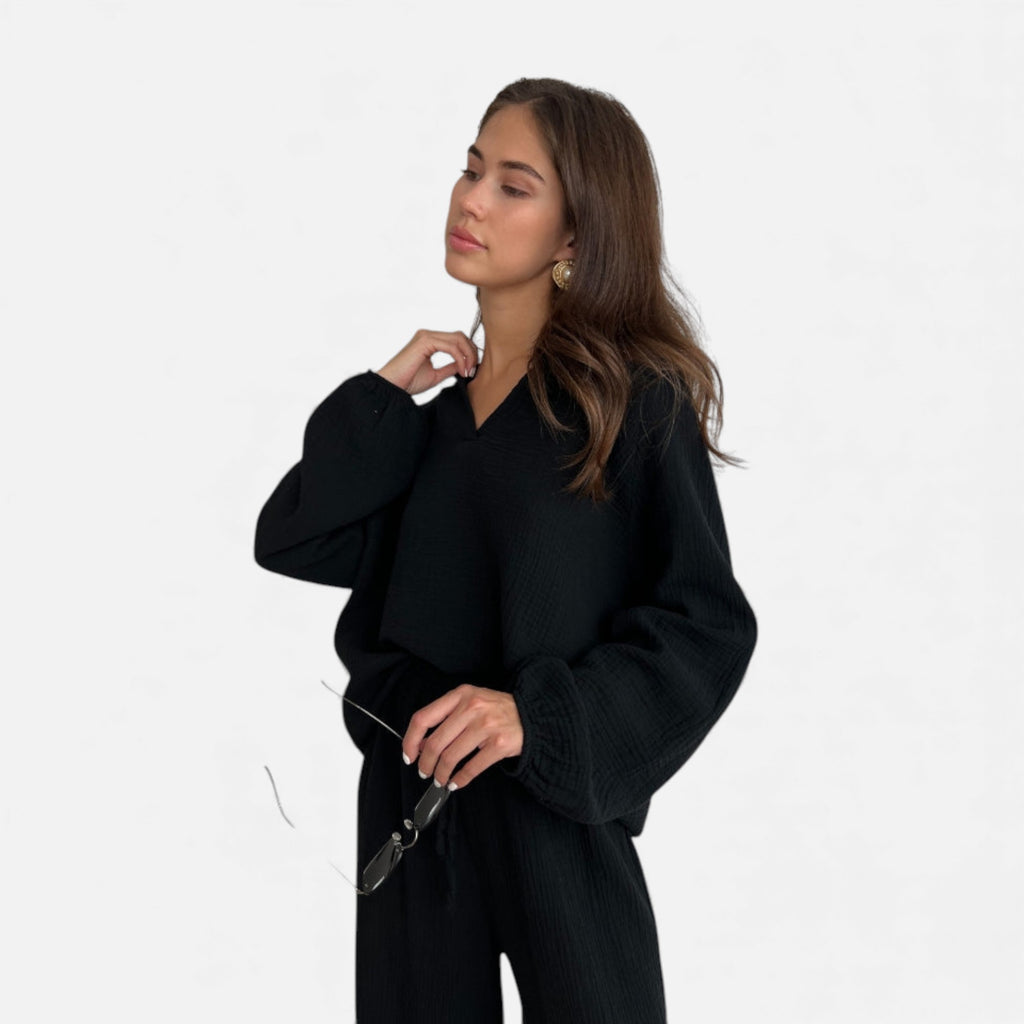 Lunéaya | Women’s Top-Bottom Set