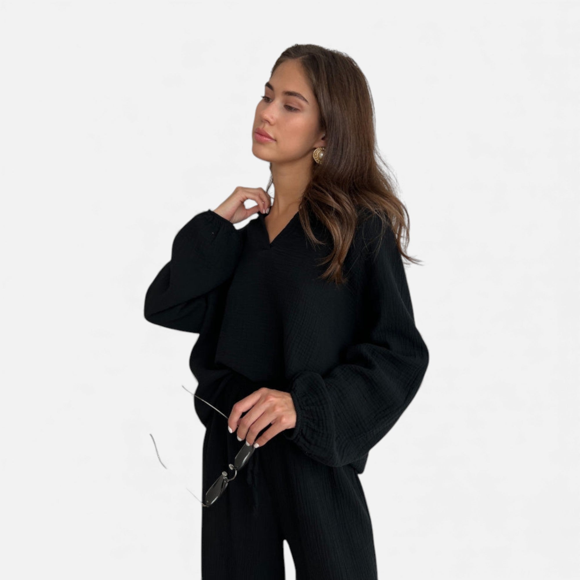 Lunéaya | Women’s Top-Bottom Set