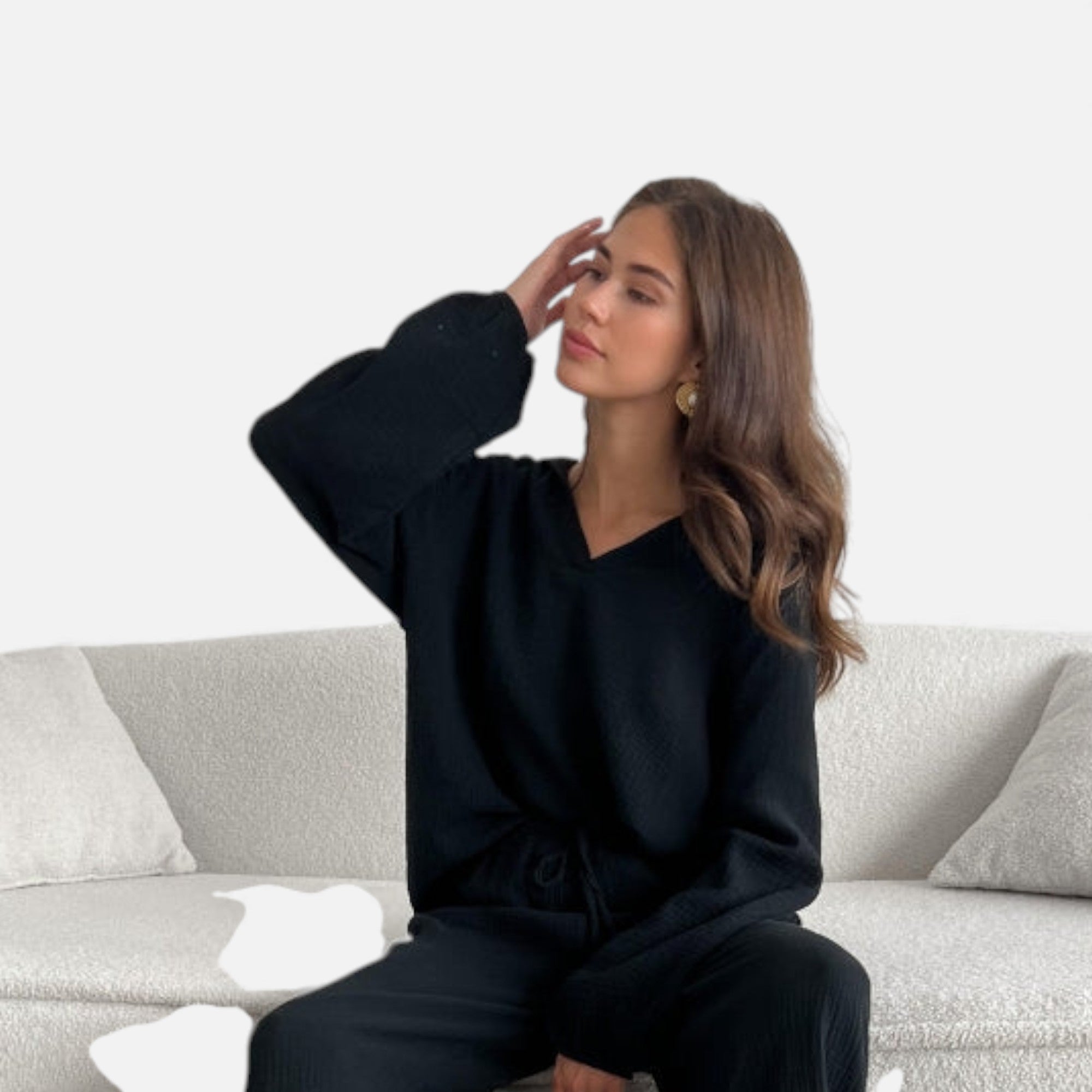 Lunéaya | Women’s Top-Bottom Set