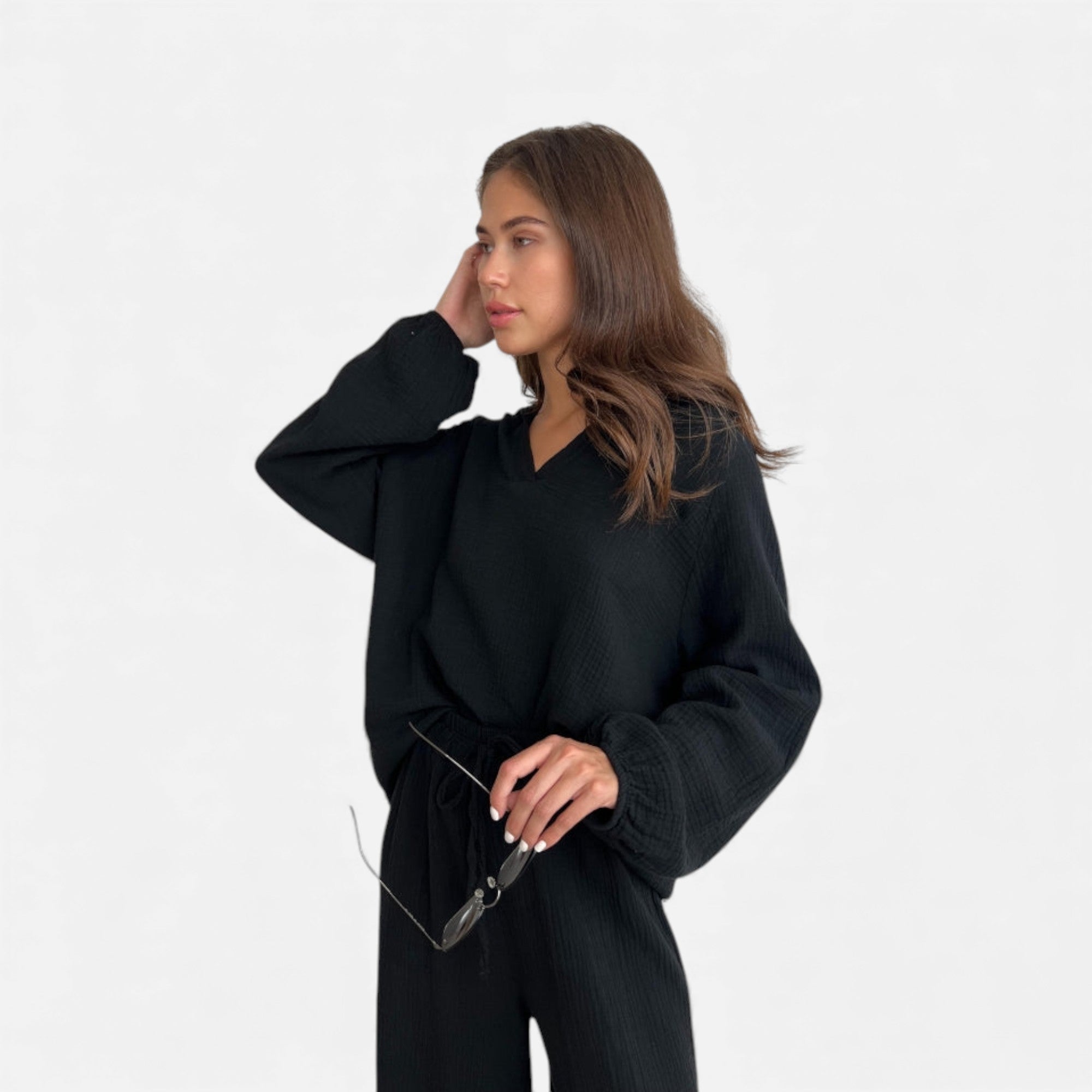 Lunéaya | Women’s Top-Bottom Set