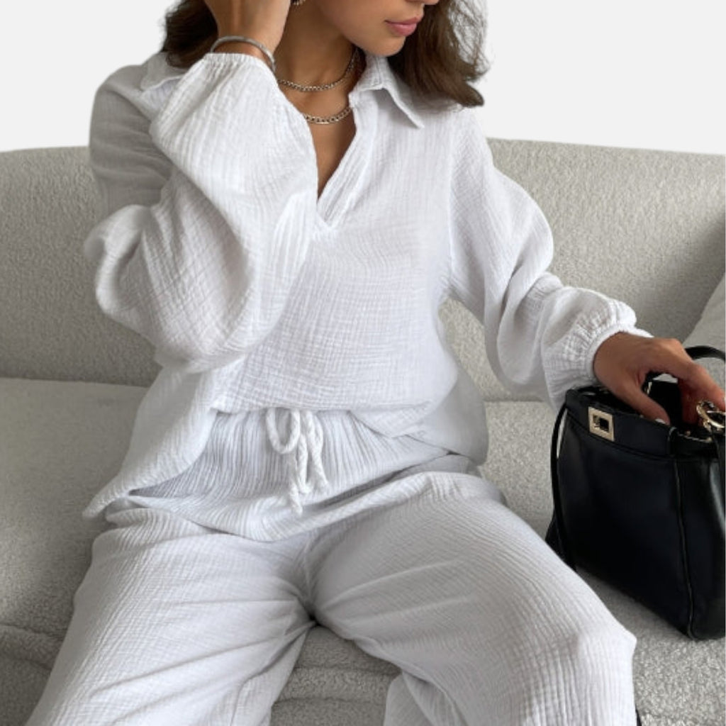 Lunéaya | Women’s Top-Bottom Set