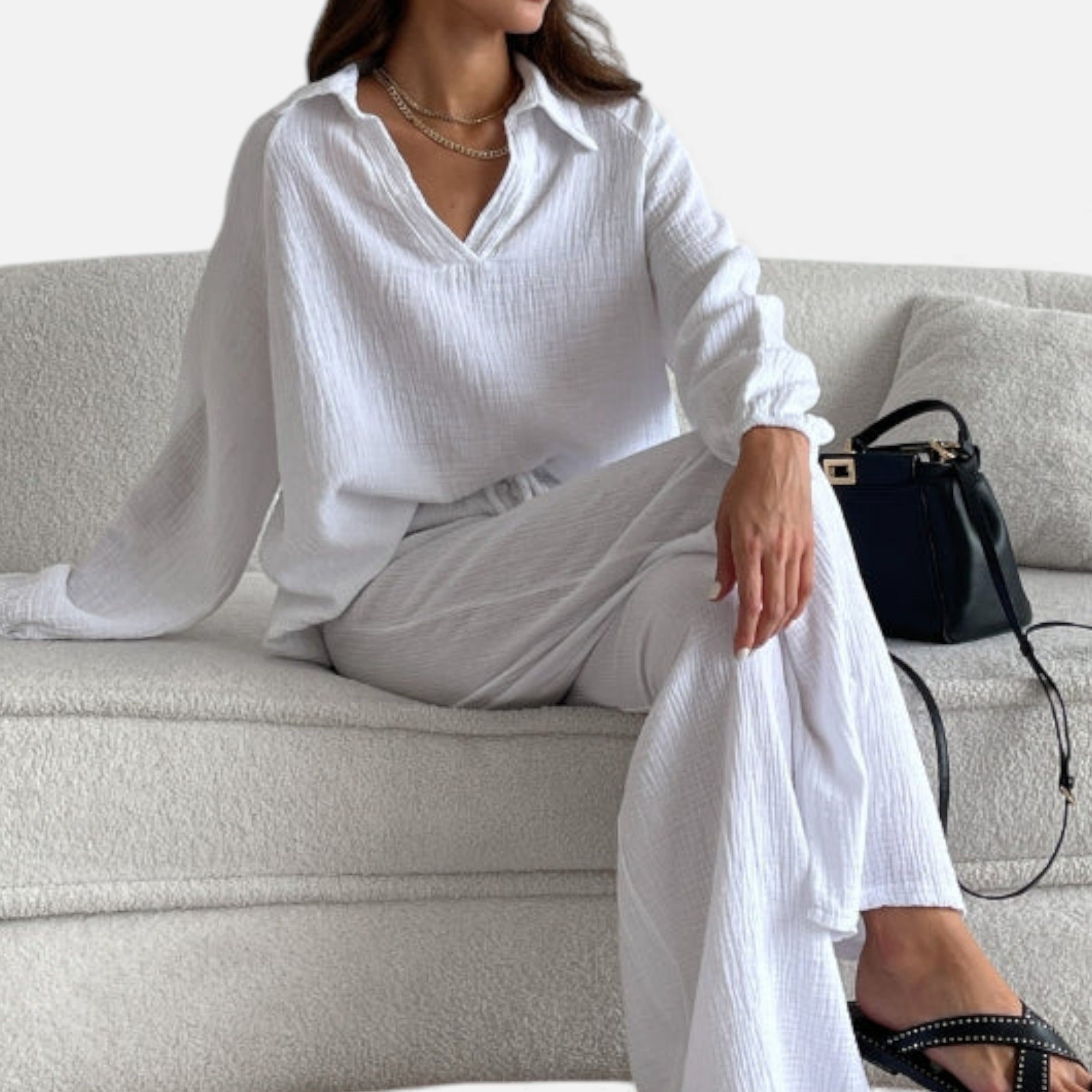 Lunéaya | Women’s Top-Bottom Set