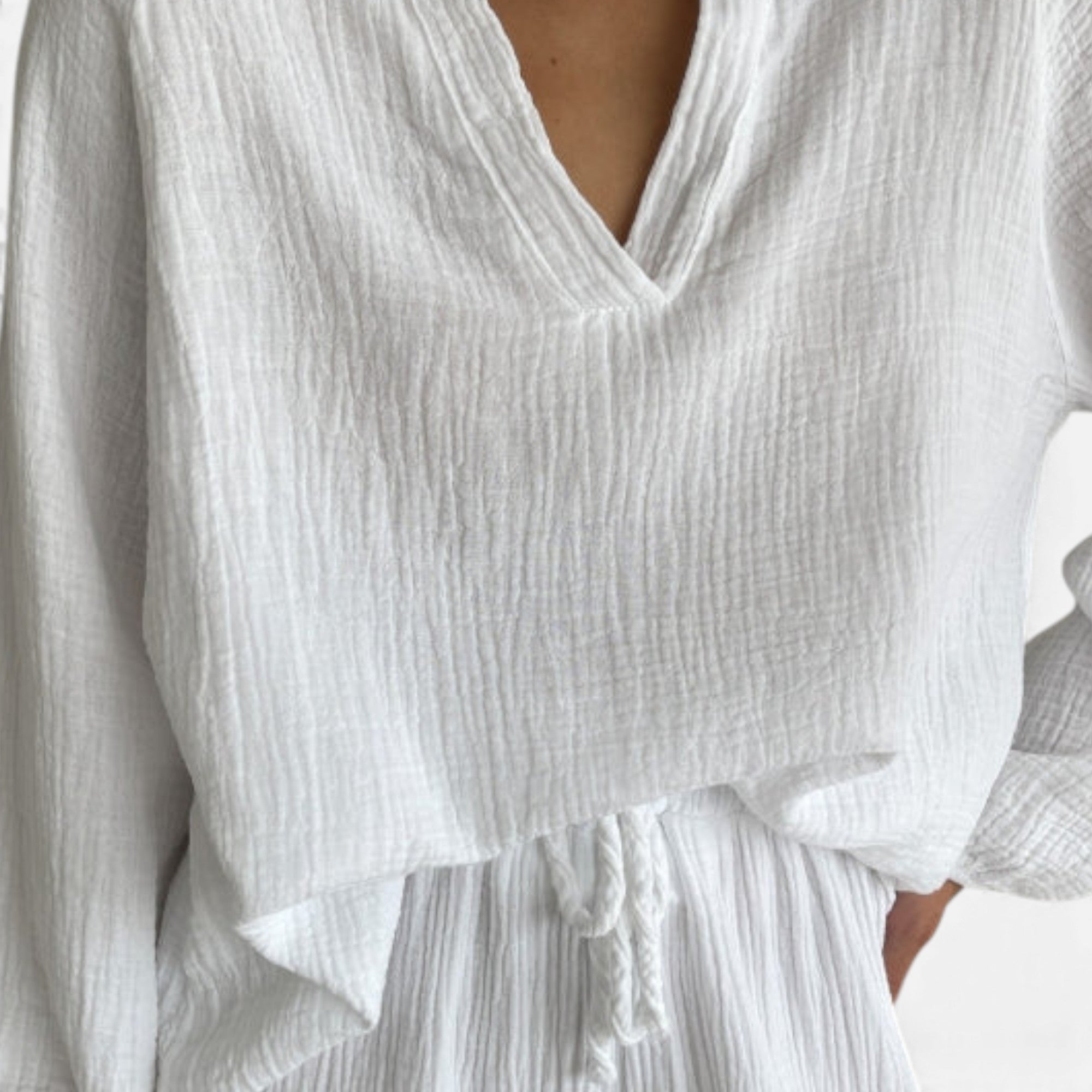 Lunéaya | Women’s Top-Bottom Set