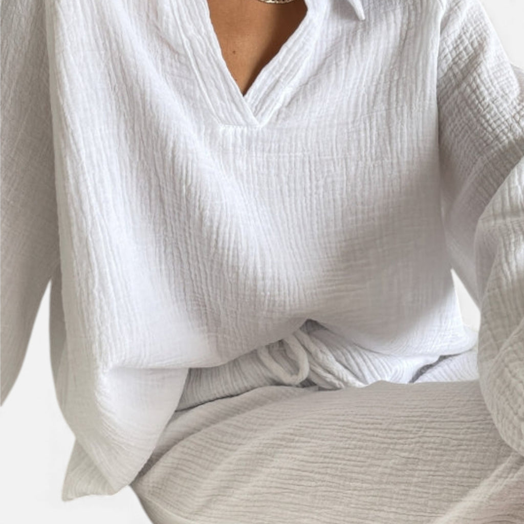 Lunéaya | Women’s Top-Bottom Set