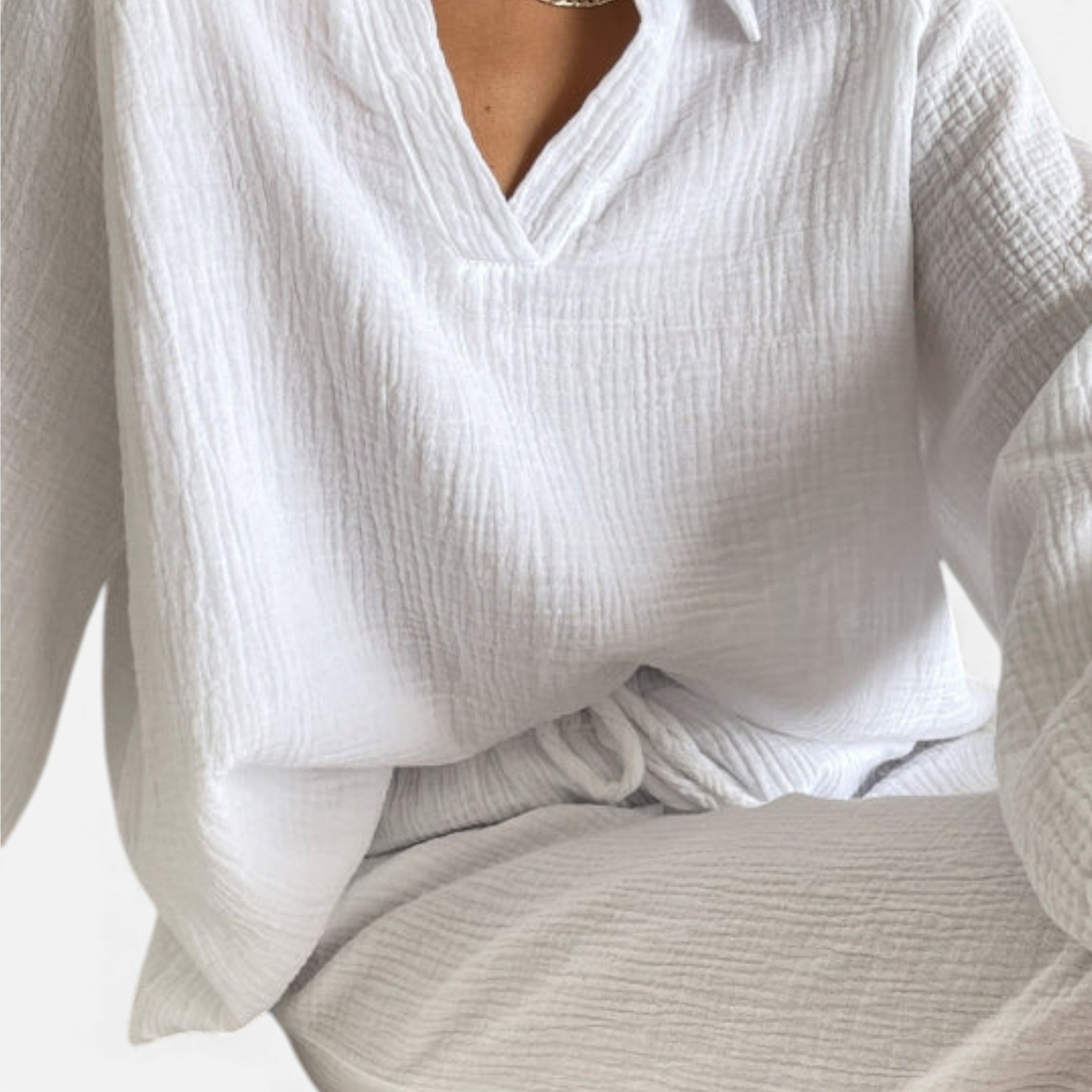 Lunéaya | Women’s Top-Bottom Set