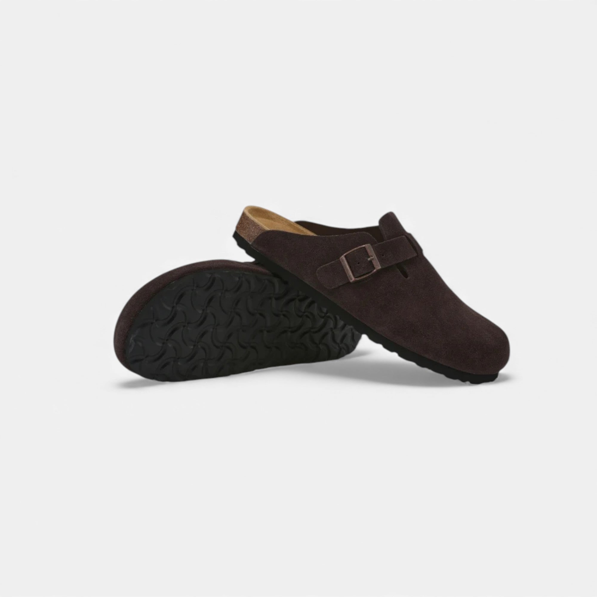 Luneaya | Men’s Clogs