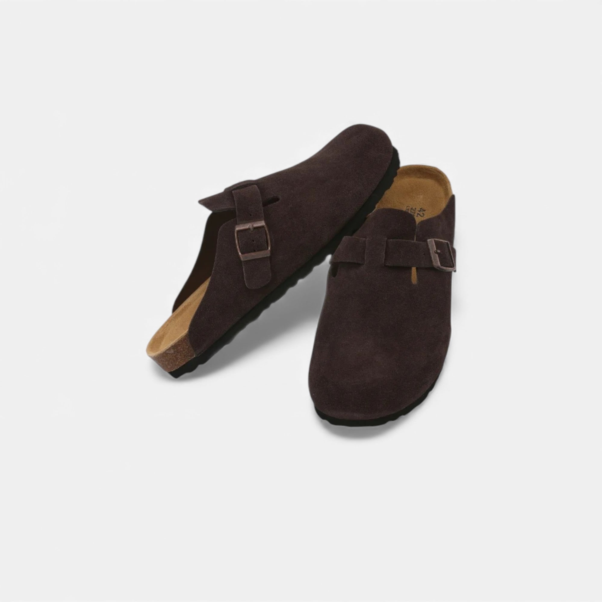 Luneaya | Men’s Clogs