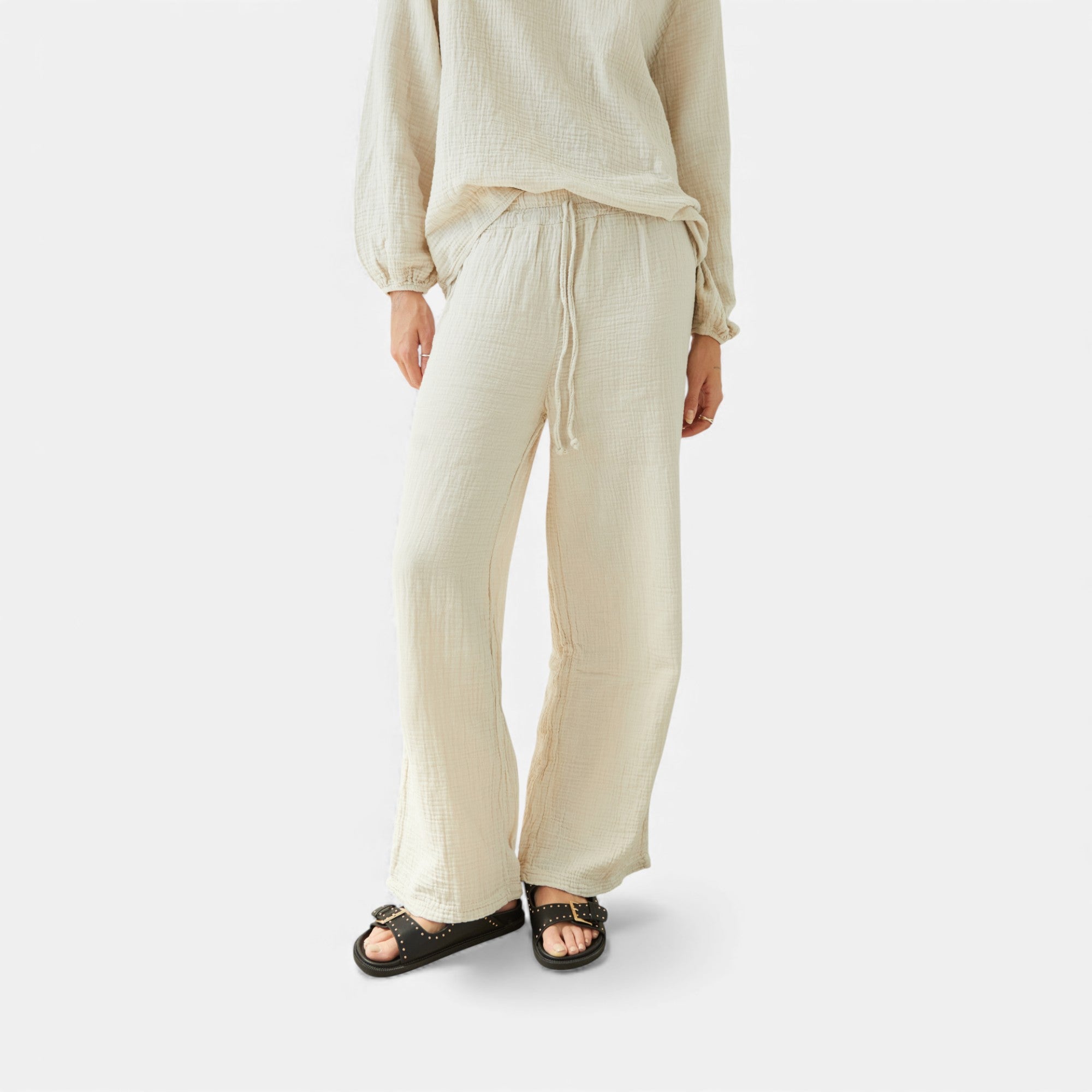 Lunéaya | Women’s Top-Bottom Set