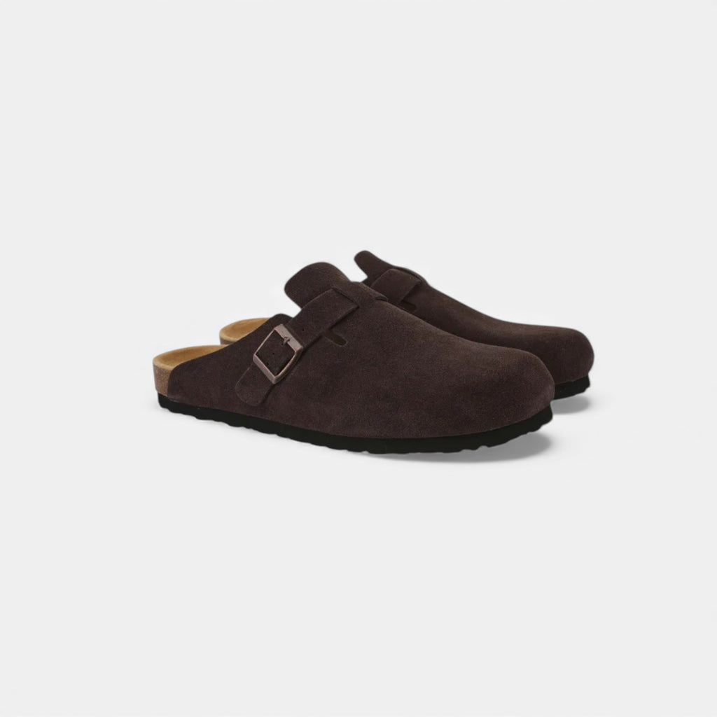 Luneaya | Men’s Clogs