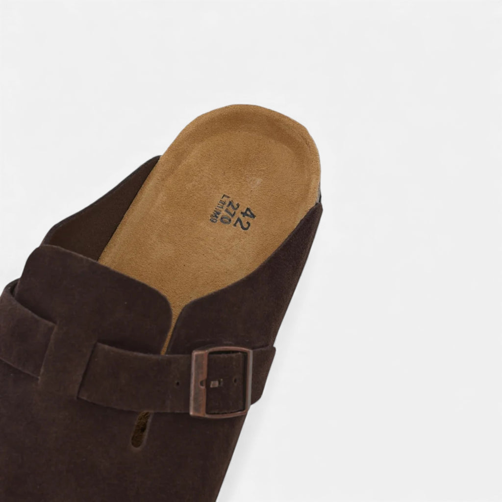 Luneaya | Men’s Clogs
