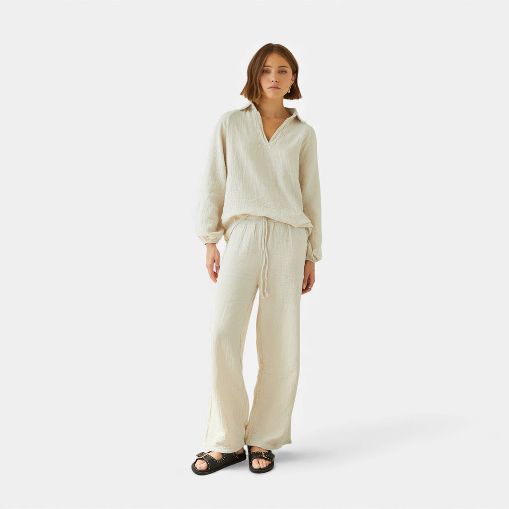 Lunéaya | Women’s Top-Bottom Set