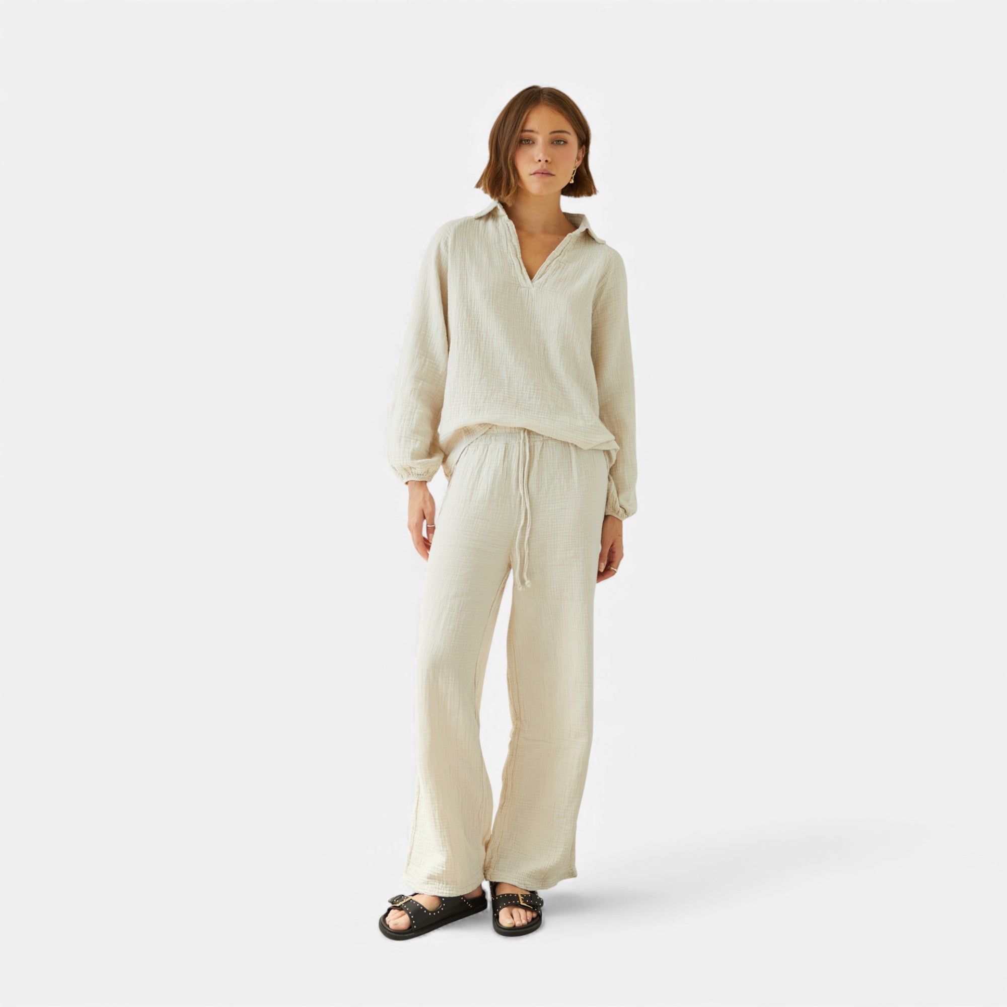 Lunéaya | Women’s Top-Bottom Set