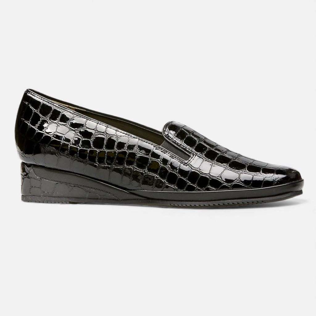 Lunéaya | Women’s Wedge Loafer