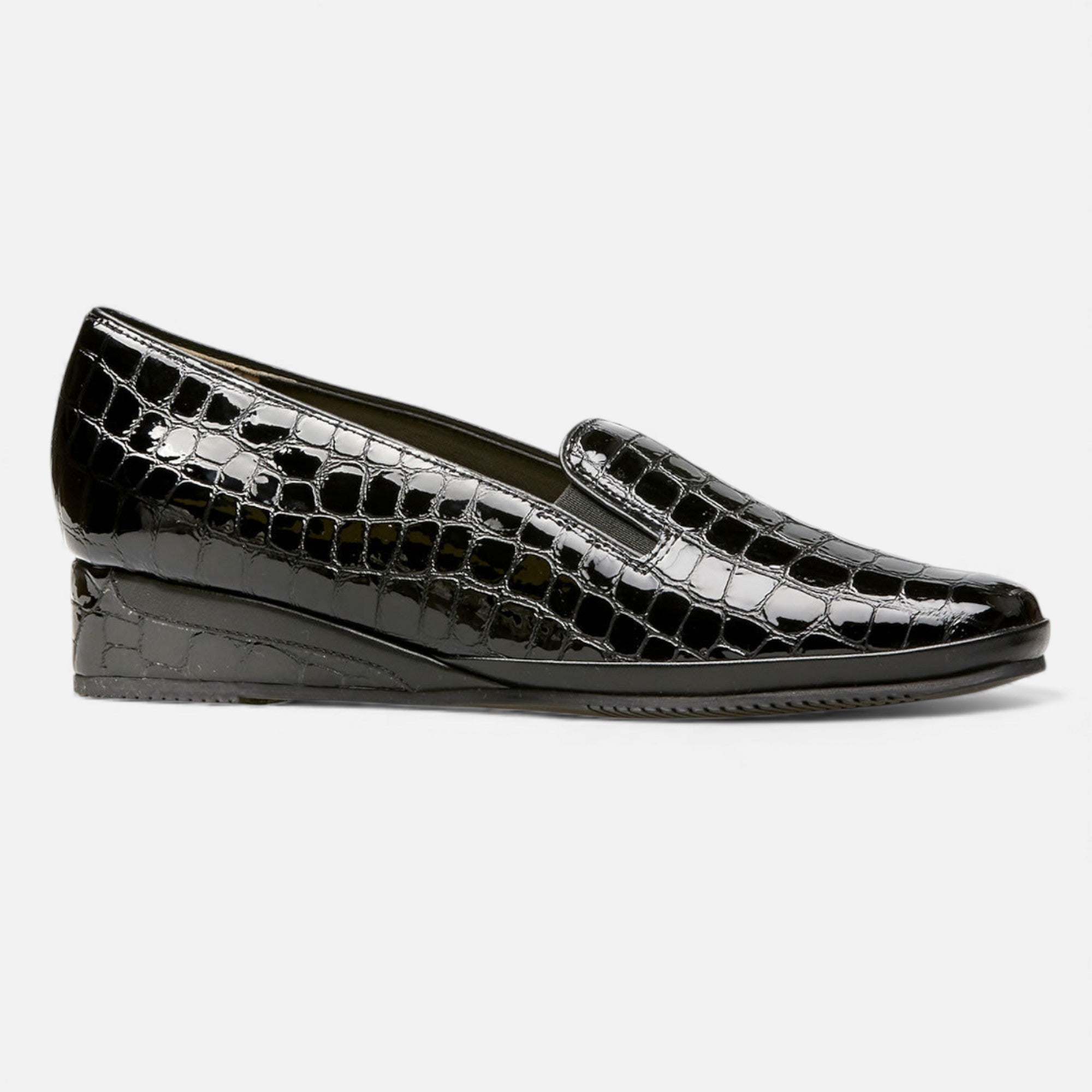 Lunéaya | Women’s Wedge Loafer