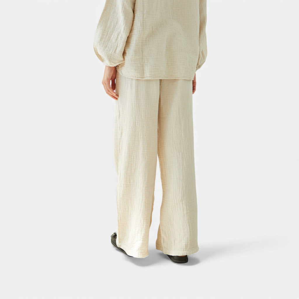 Lunéaya | Women’s Top-Bottom Set