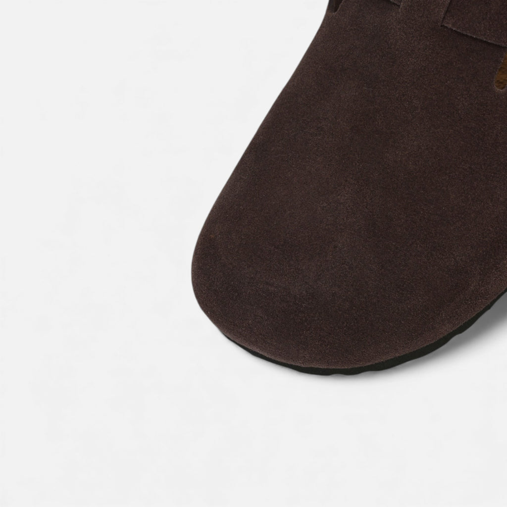 Luneaya | Men’s Clogs