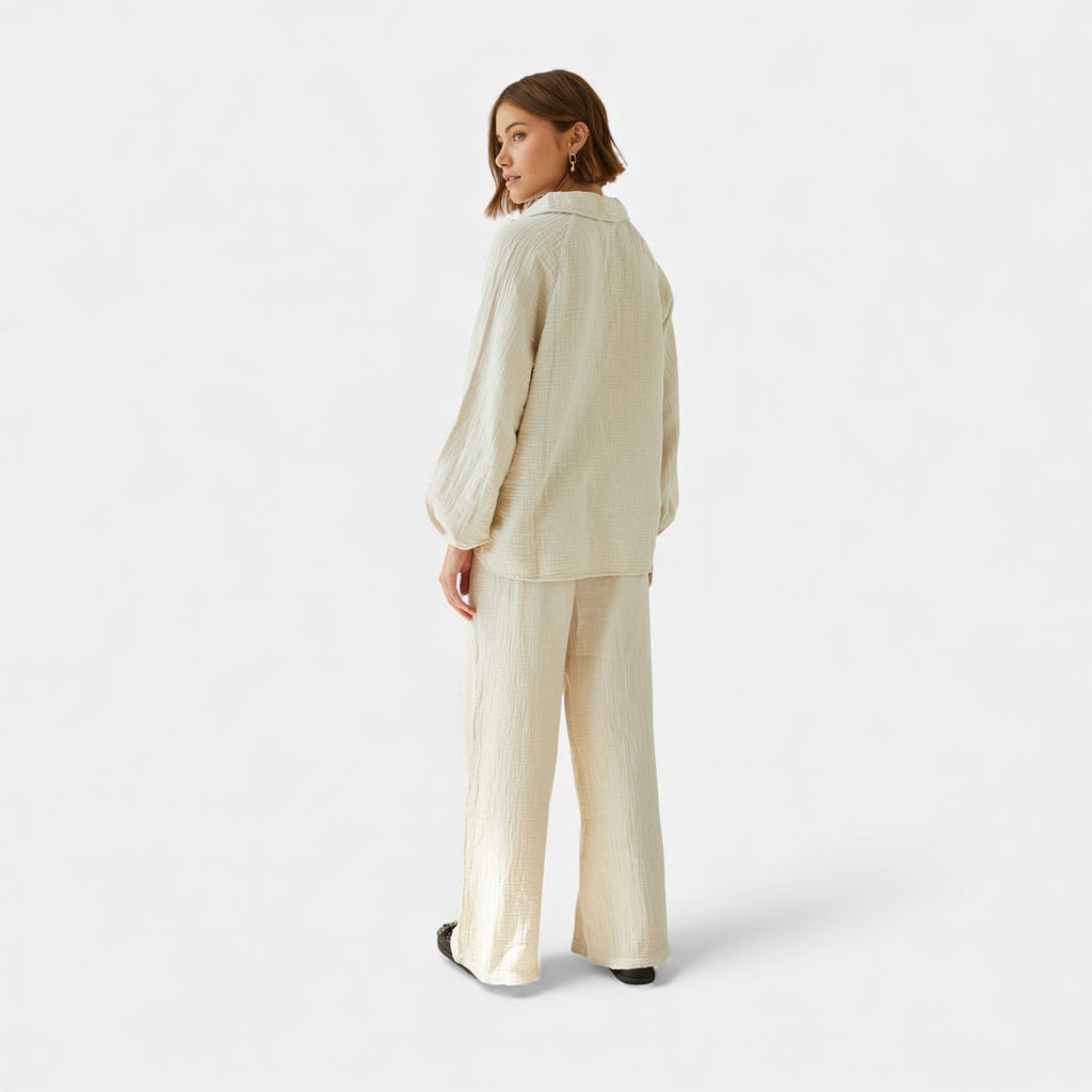 Lunéaya | Women’s Top-Bottom Set