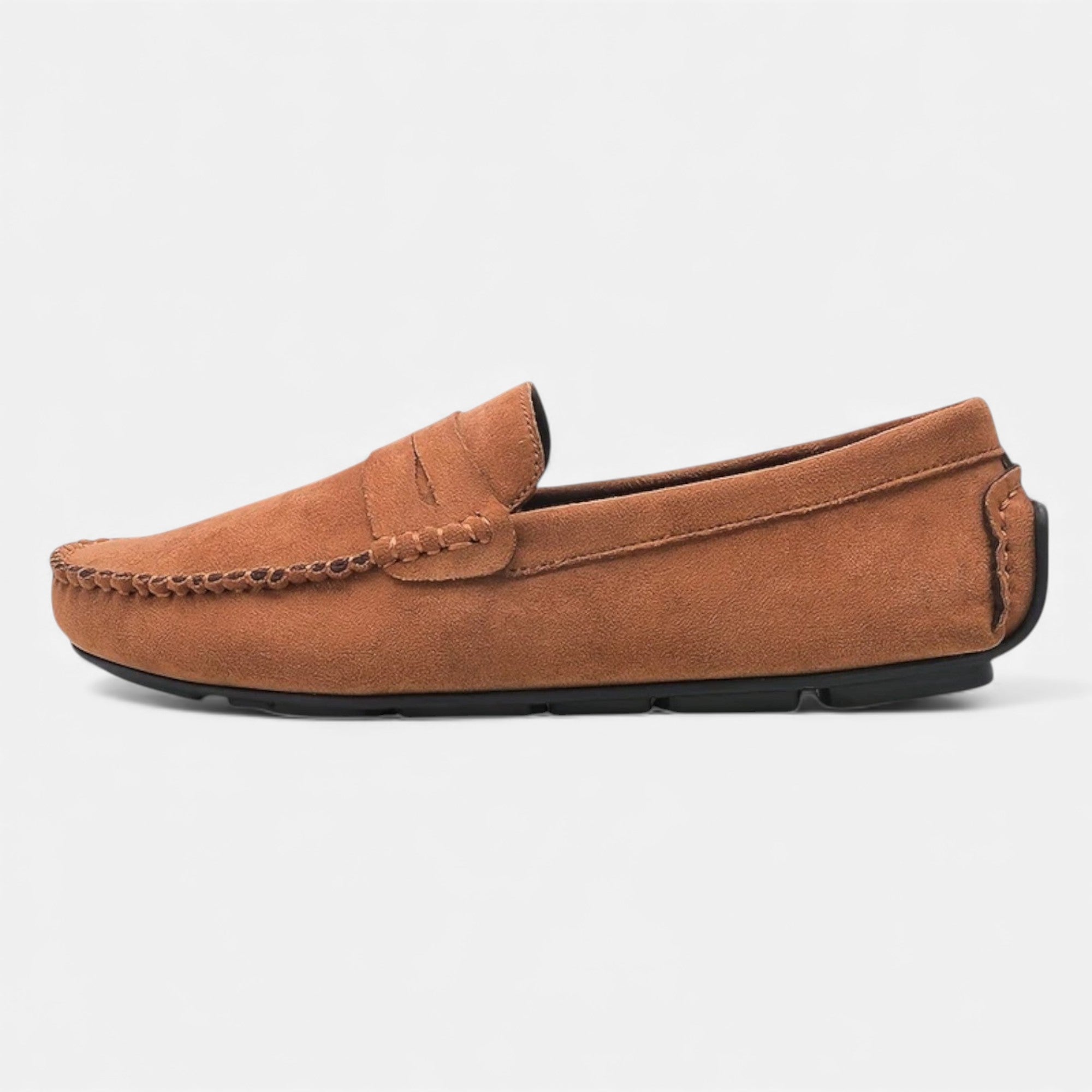 Lunéaya | Men’s Heritage Loafers