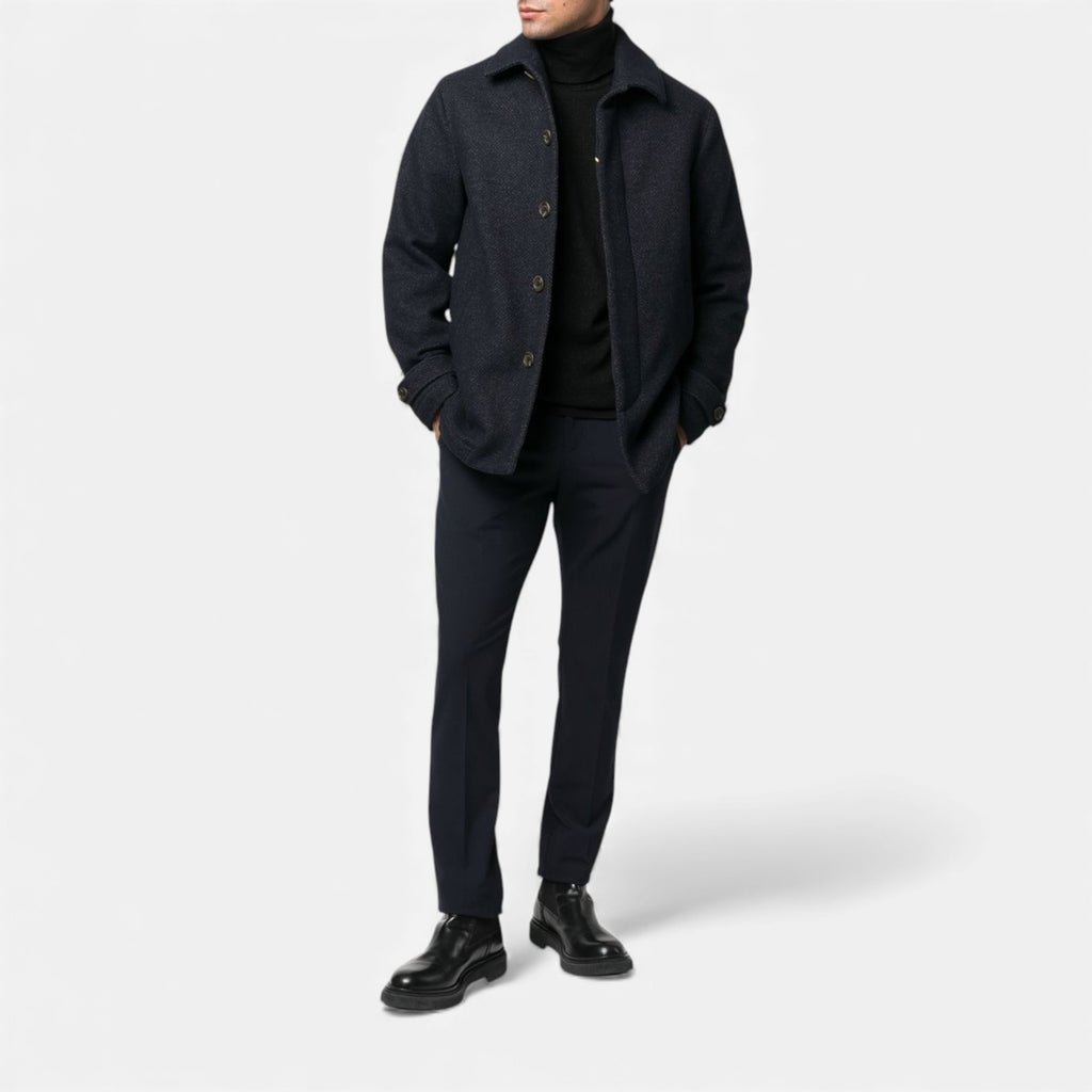 Lunéaya | Men’s Tapered Trousers