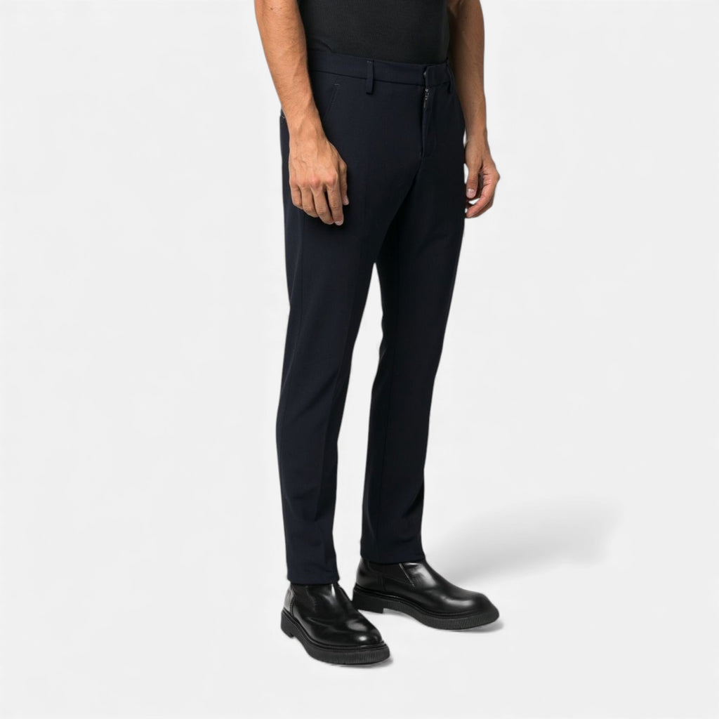 Lunéaya | Men’s Tapered Trousers