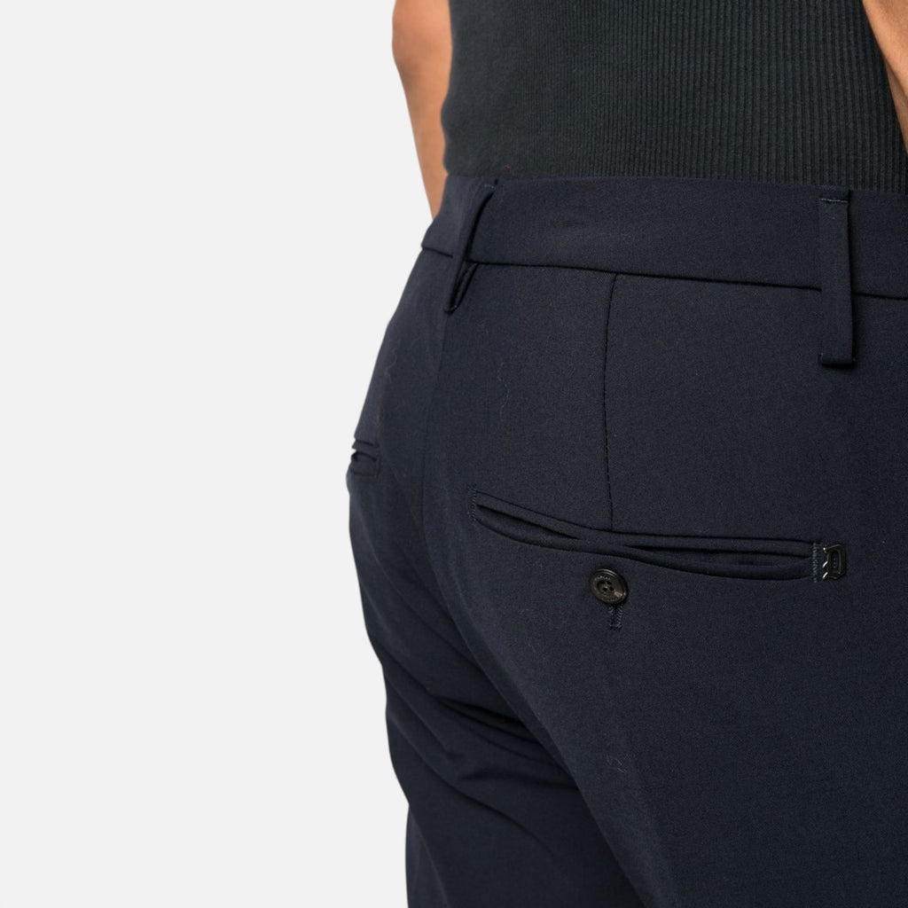 Lunéaya | Men’s Tapered Trousers