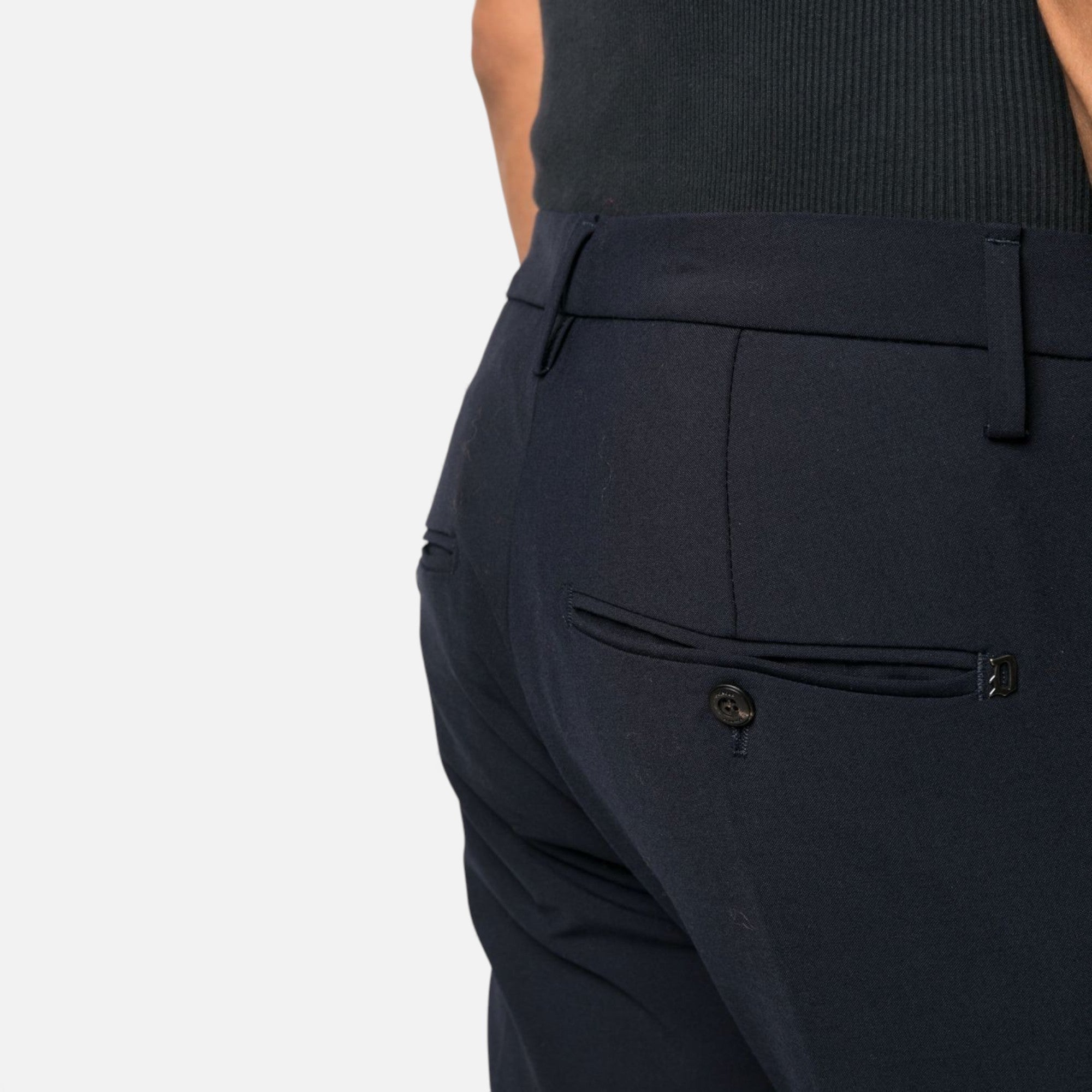 Lunéaya | Men’s Tapered Trousers
