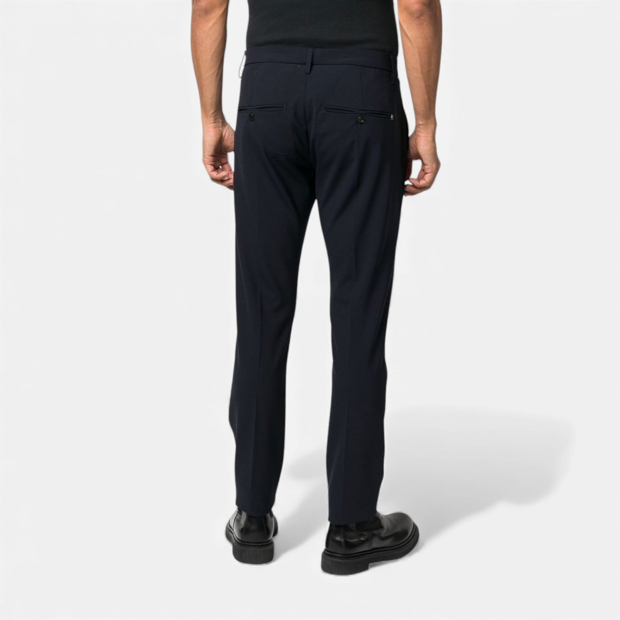 Lunéaya | Men’s Tapered Trousers