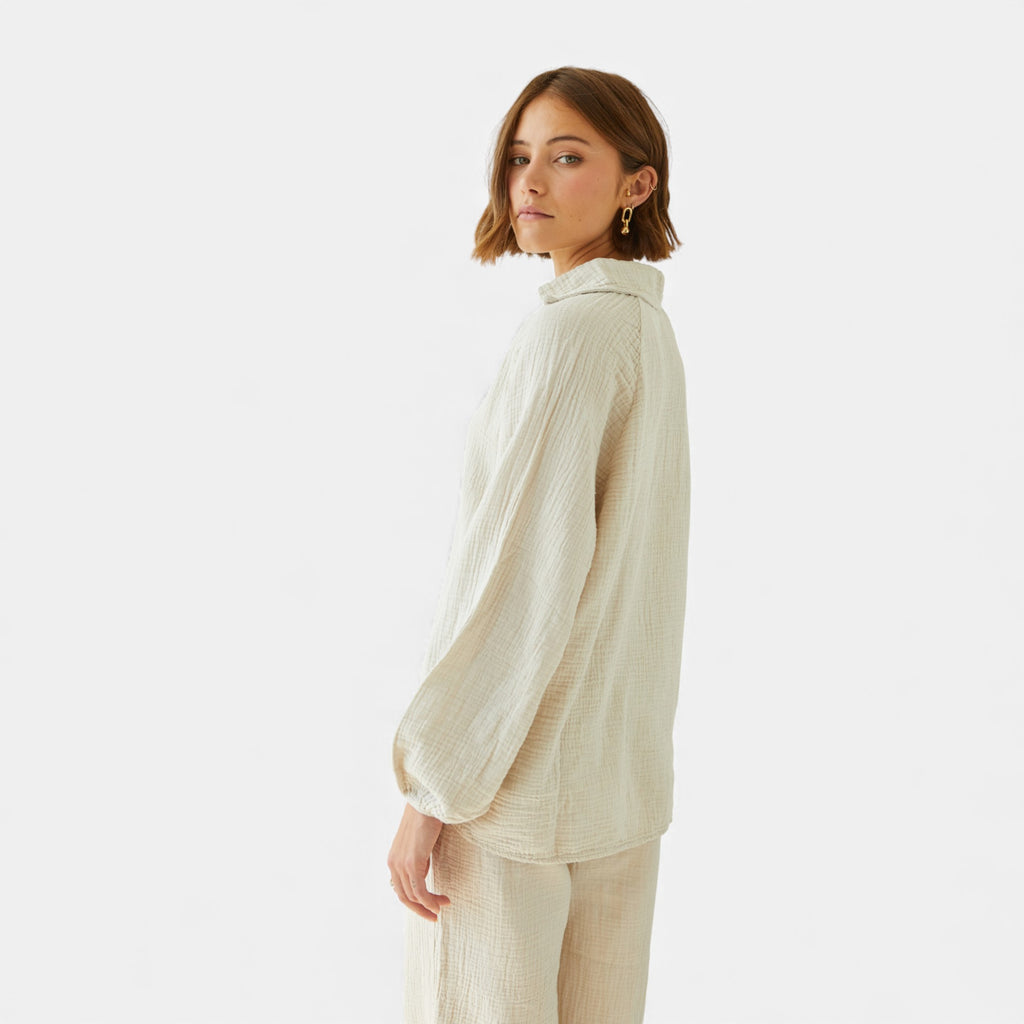 Lunéaya | Women’s Top-Bottom Set