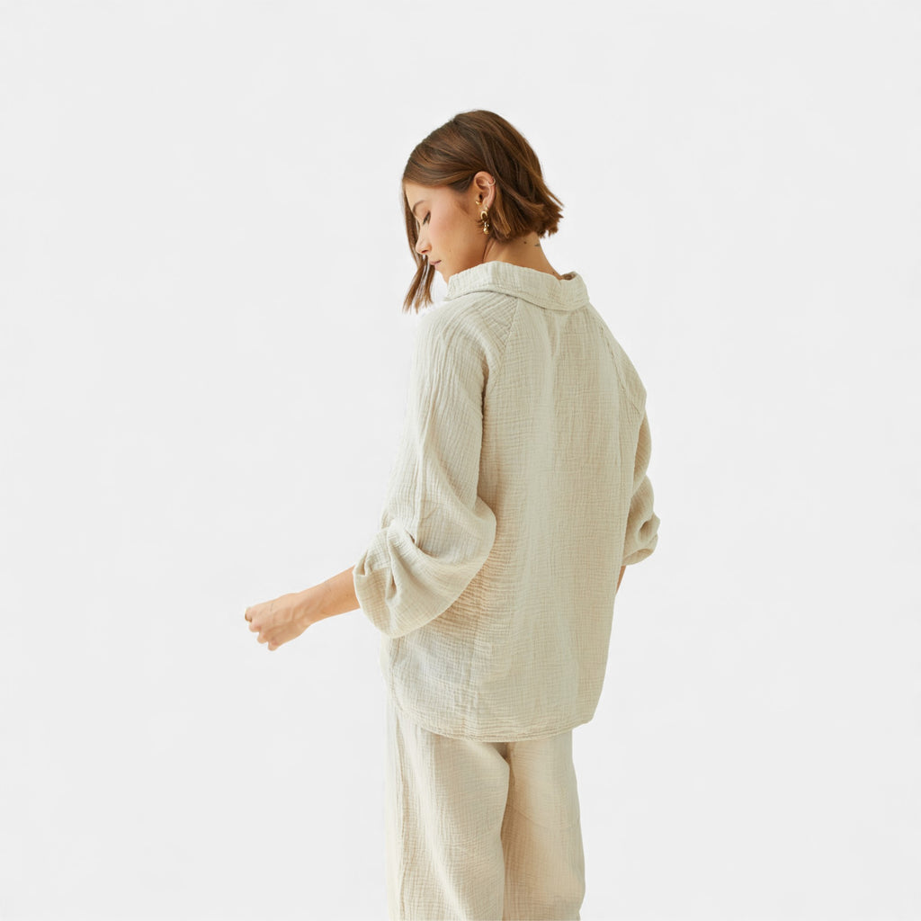 Lunéaya | Women’s Top-Bottom Set