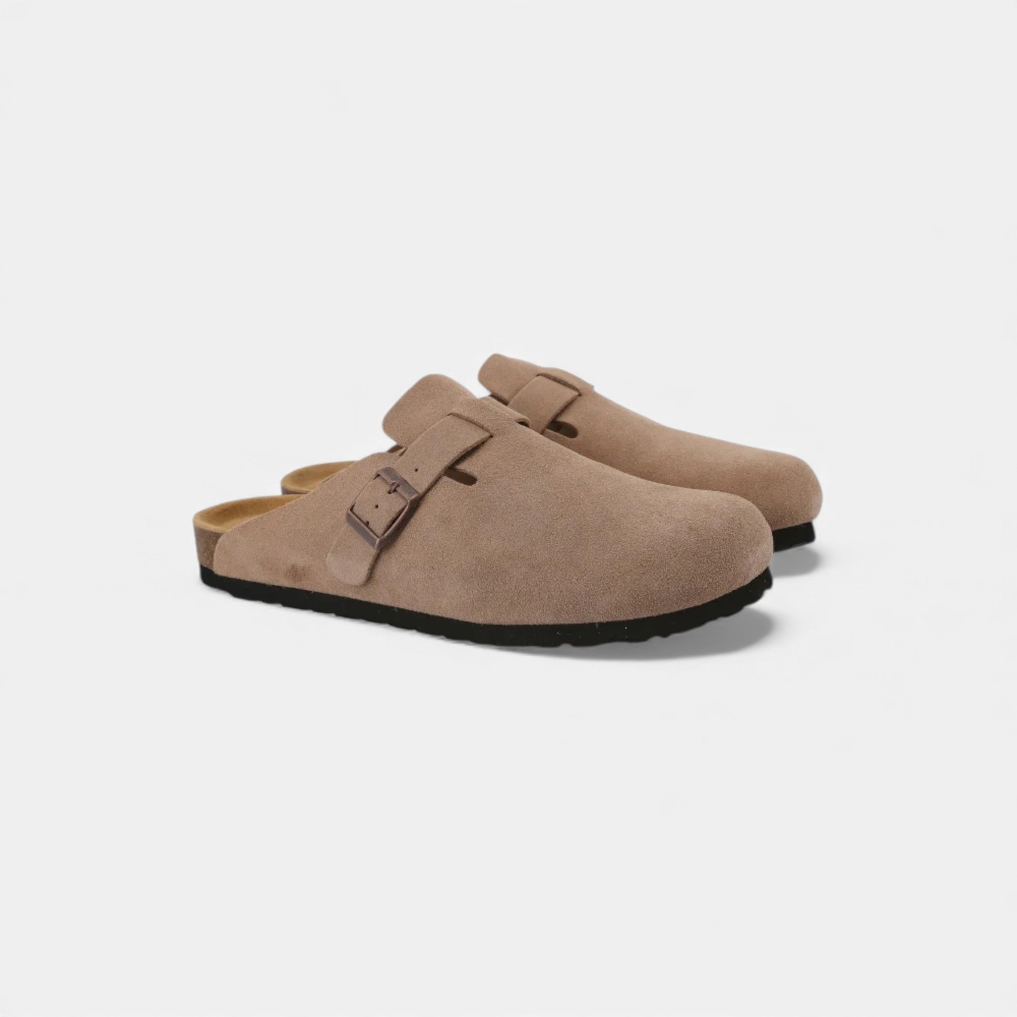Luneaya | Men’s Clogs