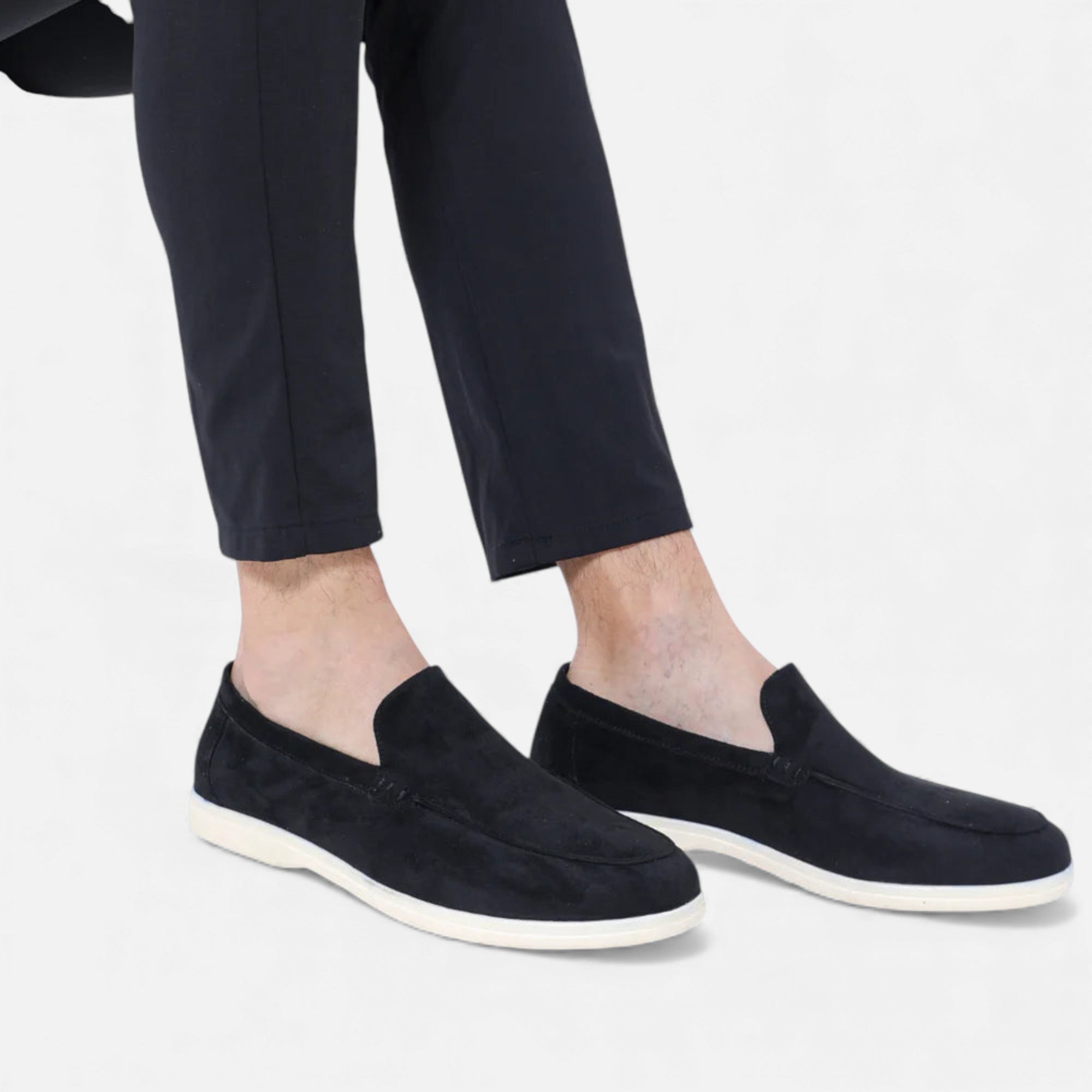 Lunéaya | Men’s Loafers