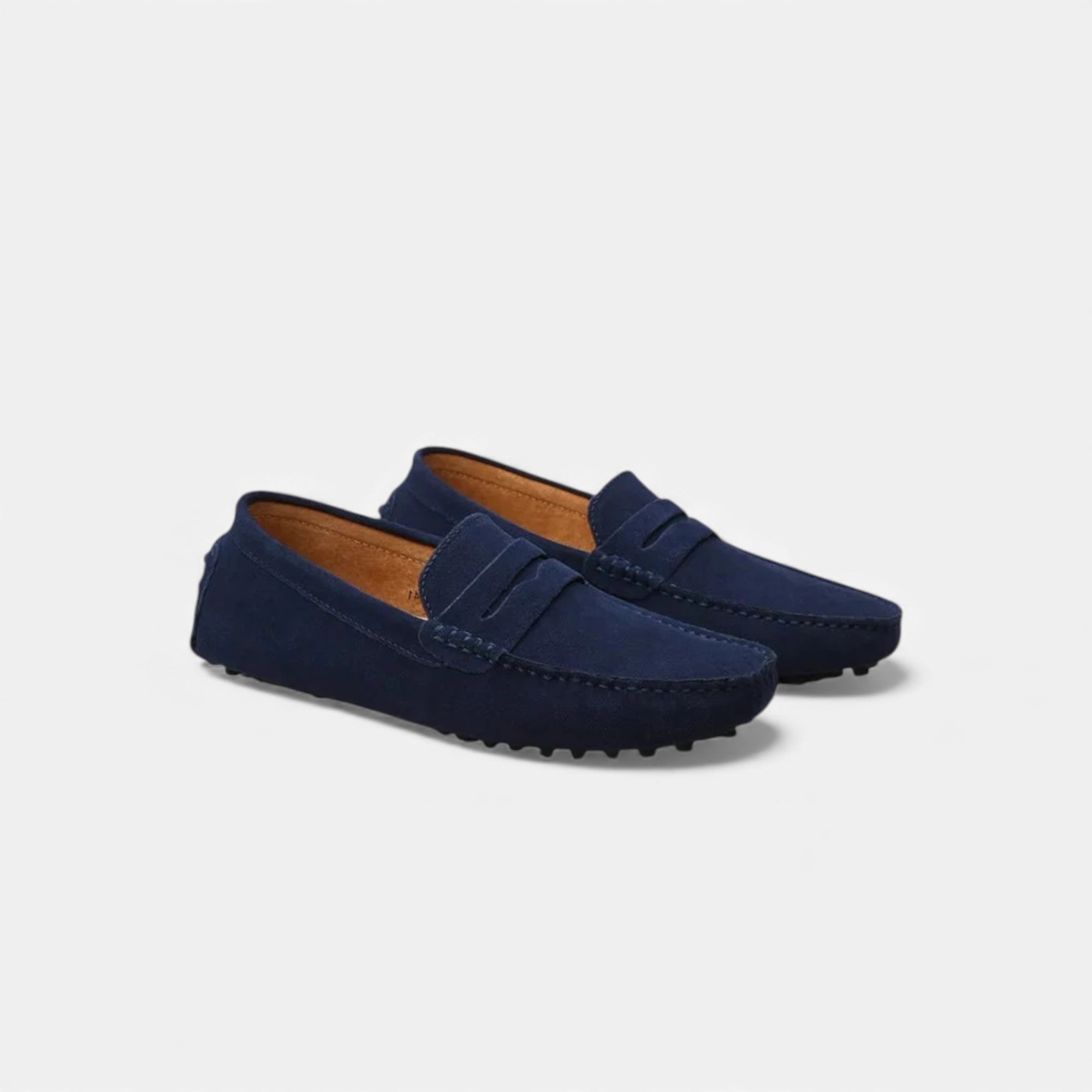 Lunéaya | Men’s Driving Loafer