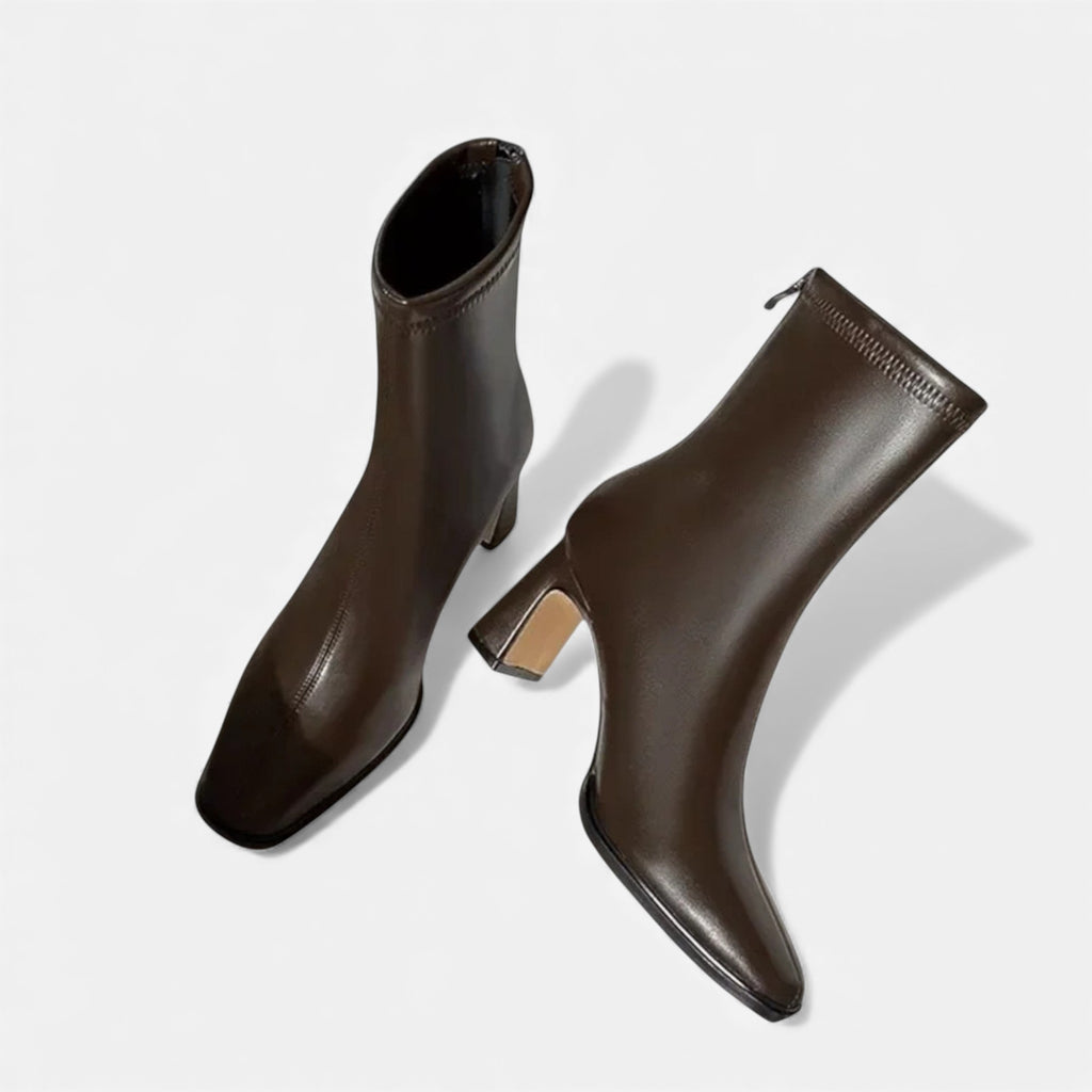 Lunéaya | Women’s Heels- Boots