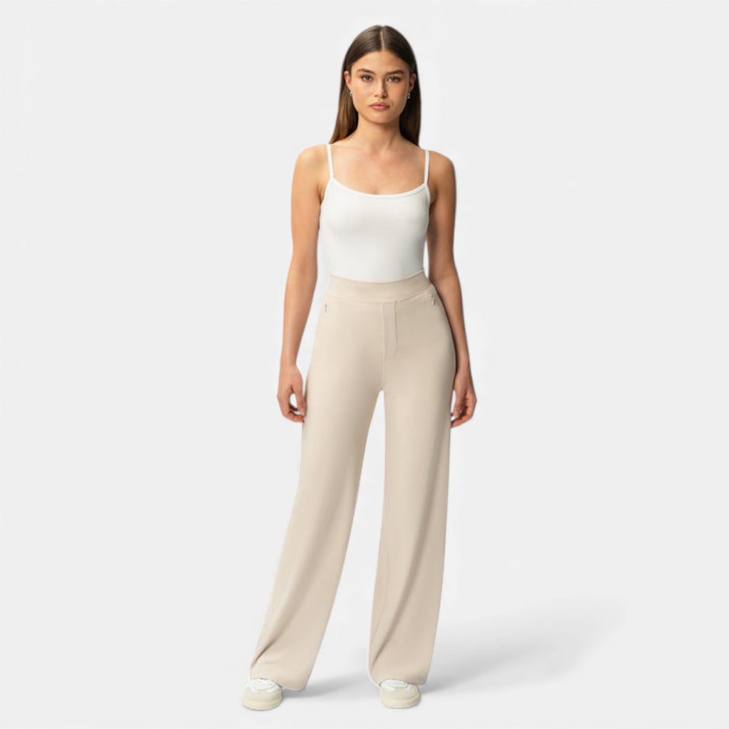 Lunéaya | Women’s Tailored Trouser