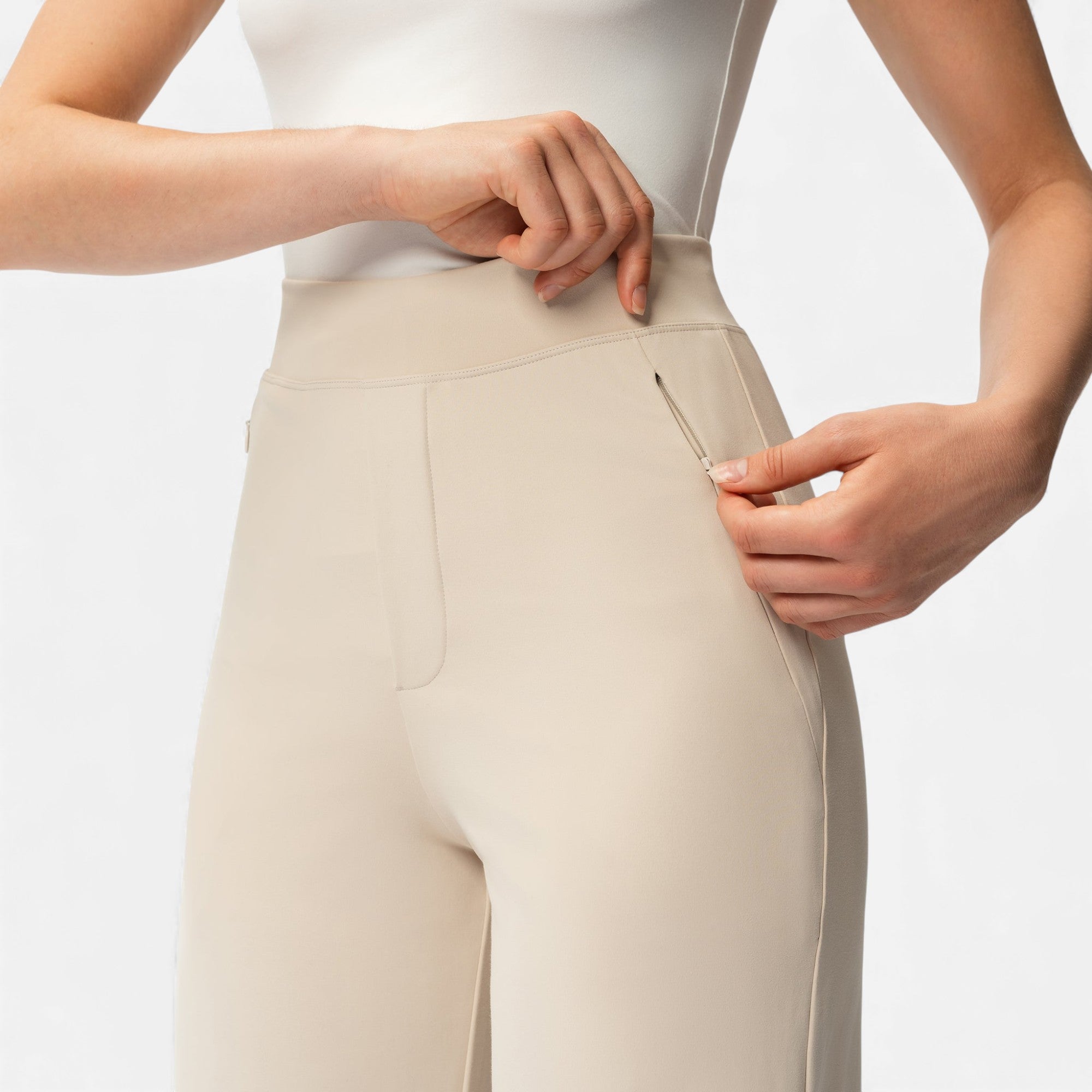Lunéaya | Women’s Tailored Trouser