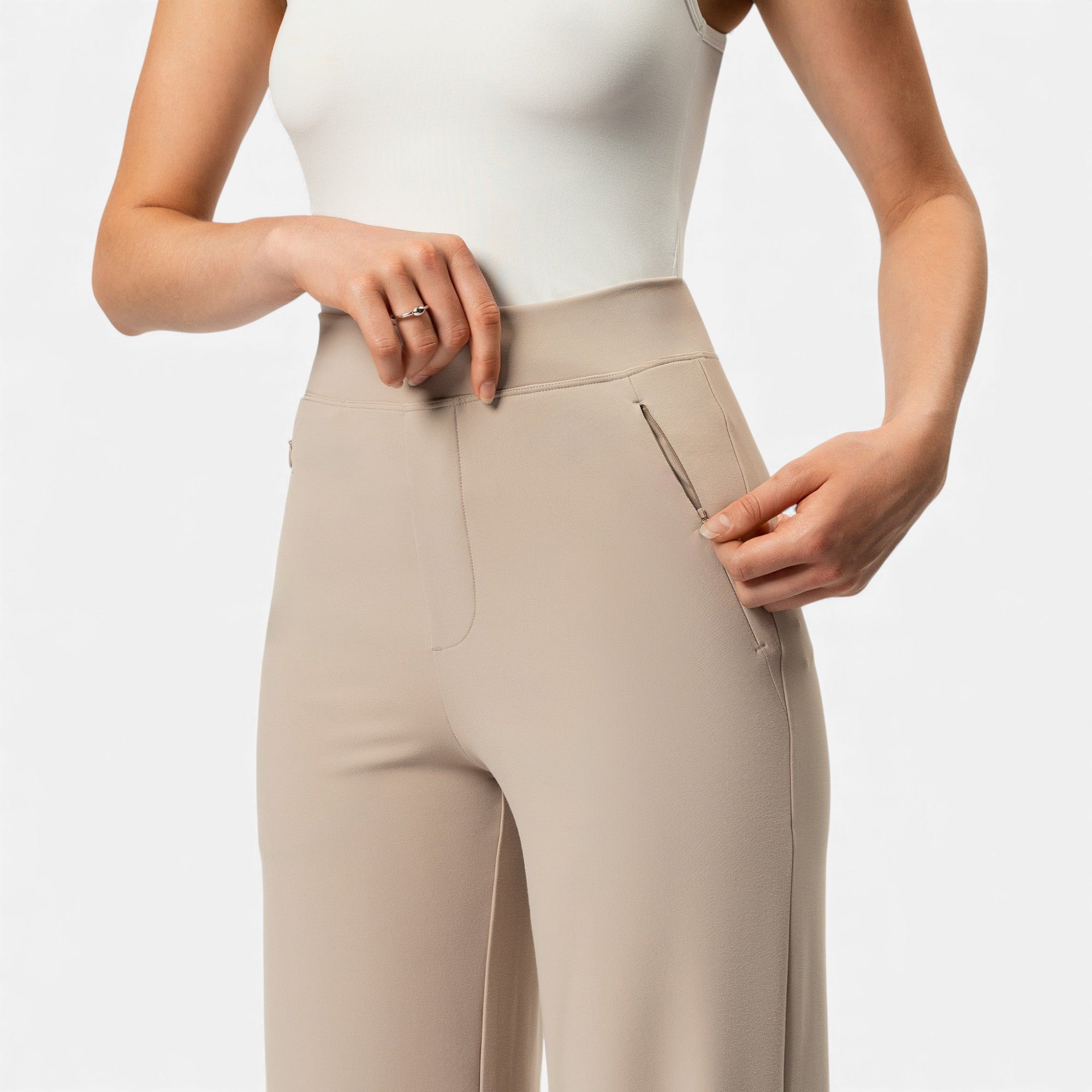 Lunéaya | Women’s Tailored Trouser