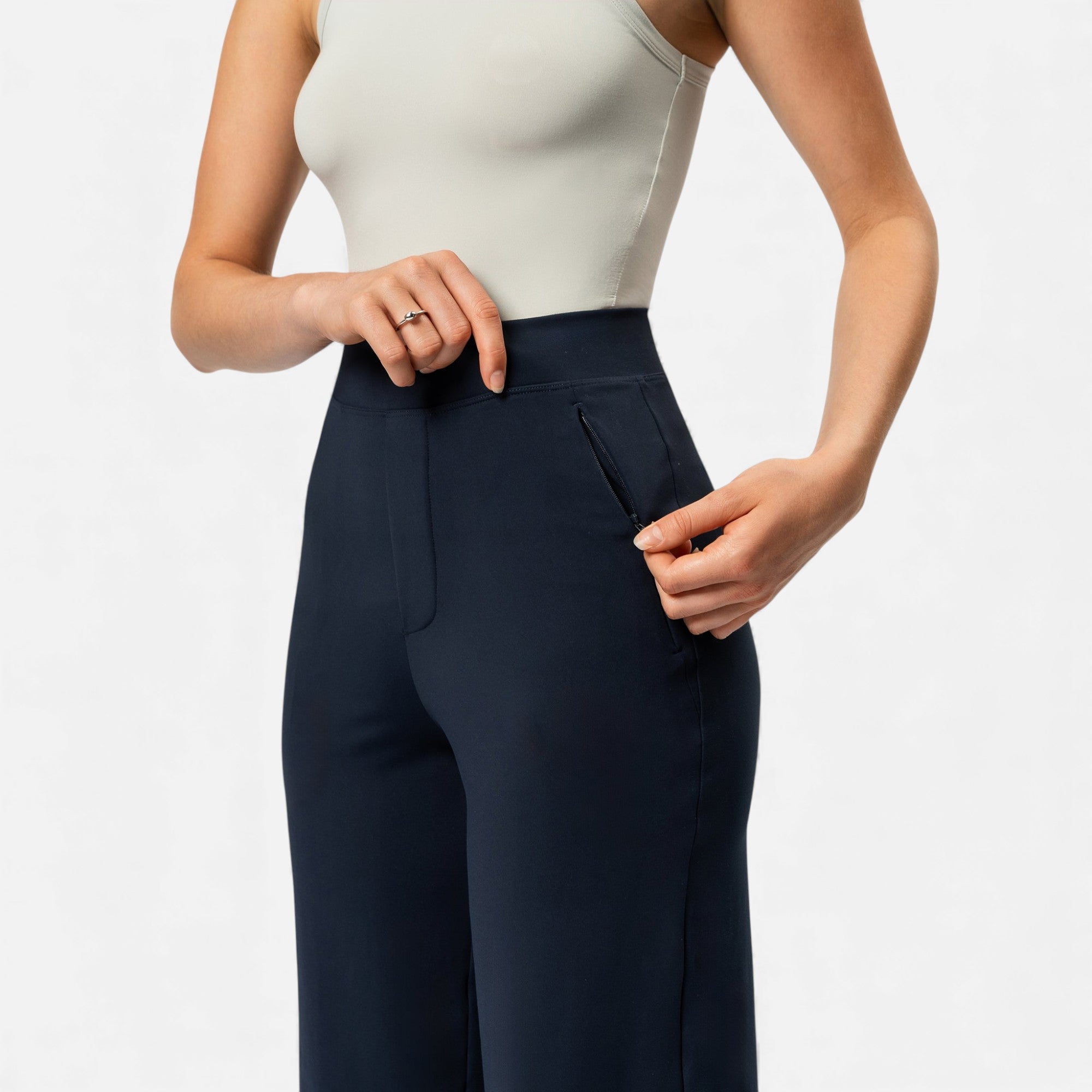 Lunéaya | Women’s Tailored Trouser