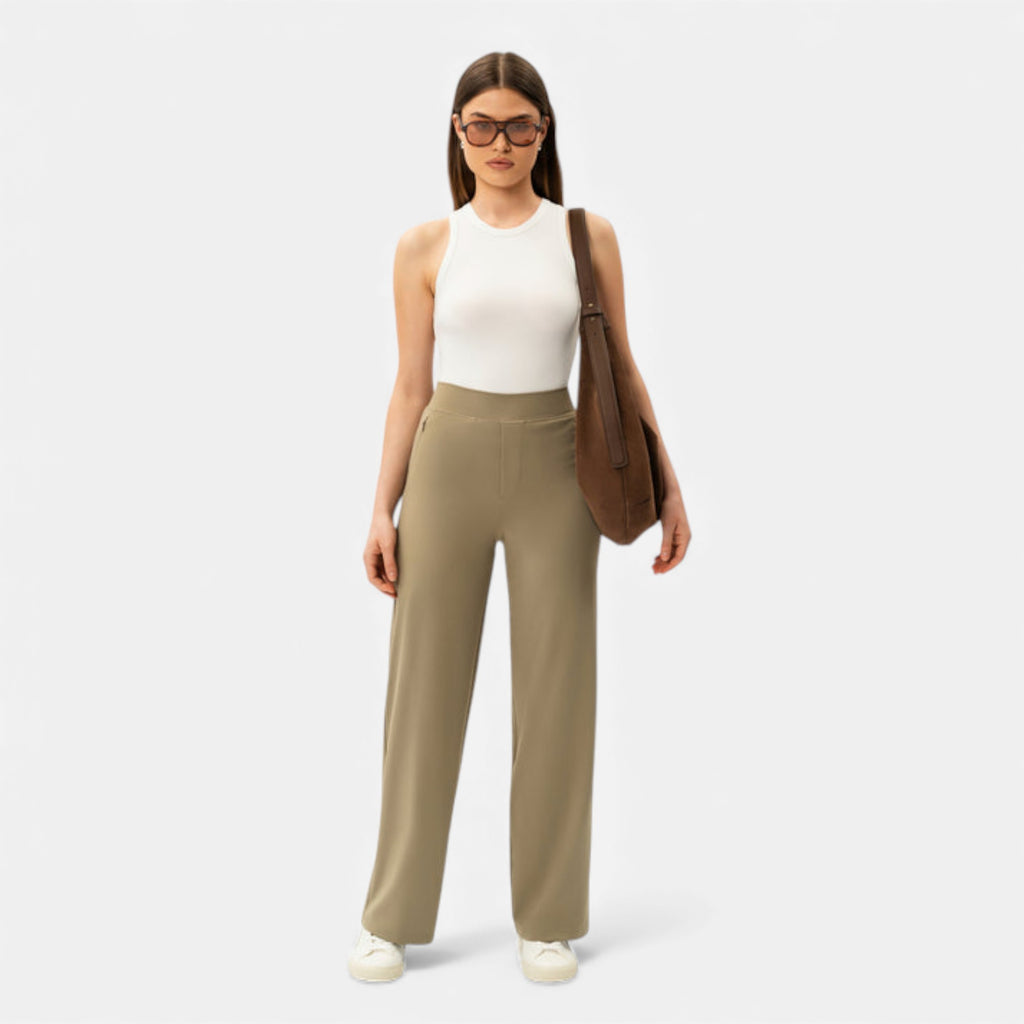 Lunéaya | Women’s Tailored Trouser