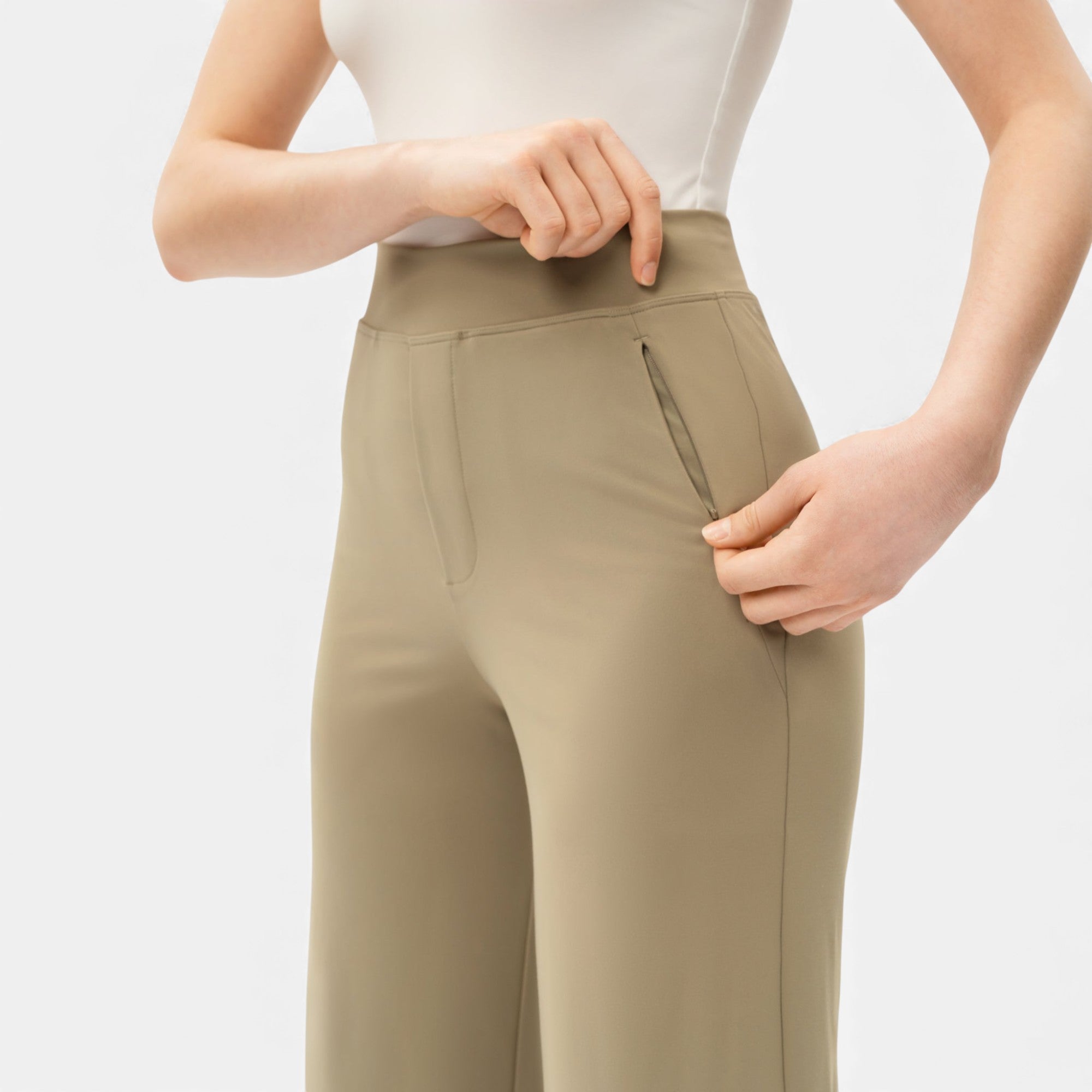 Lunéaya | Women’s Tailored Trouser