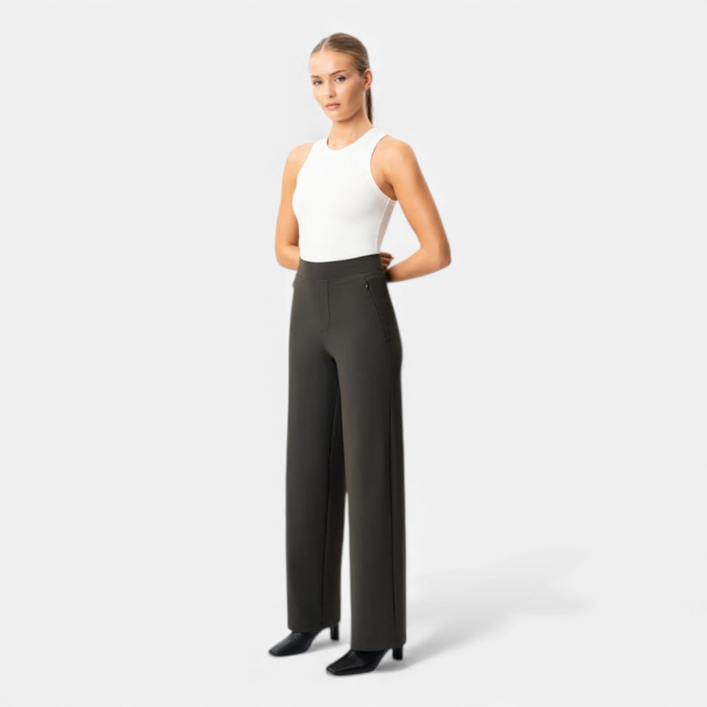 Lunéaya | Women’s Tailored Trouser