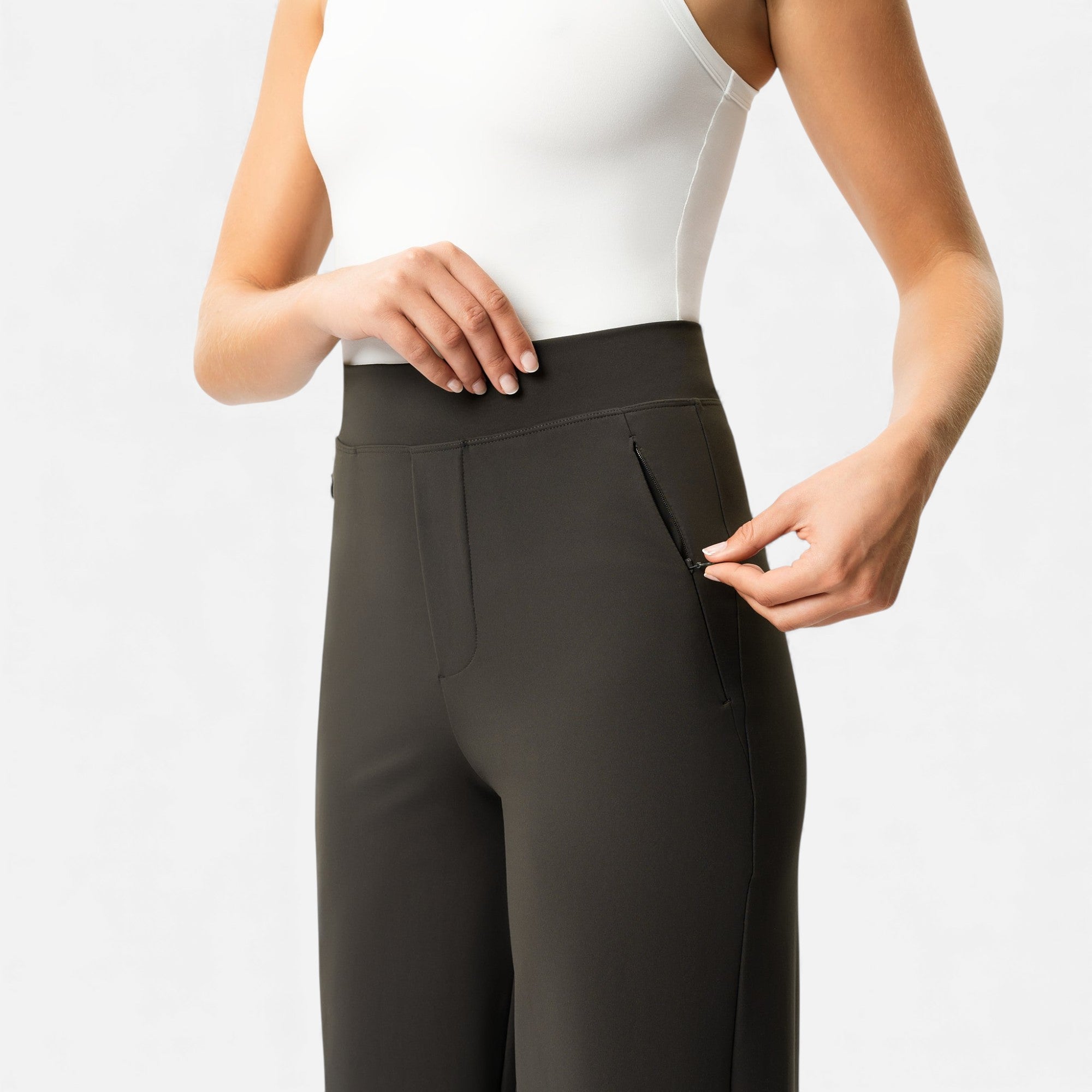 Lunéaya | Women’s Tailored Trouser