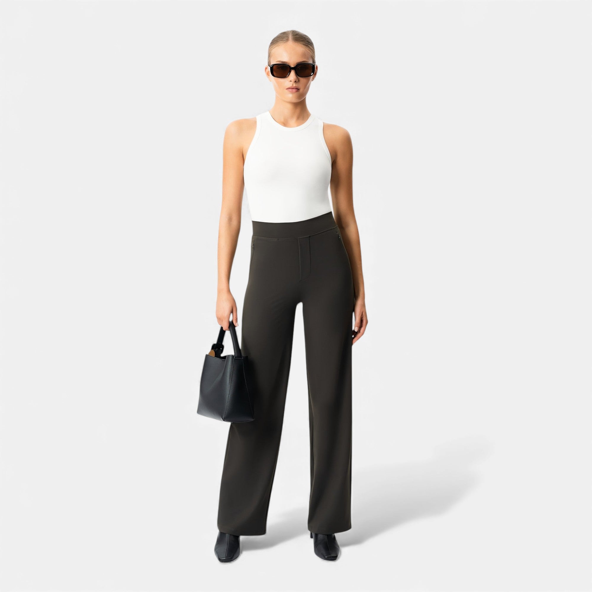 Lunéaya | Women’s Tailored Trouser