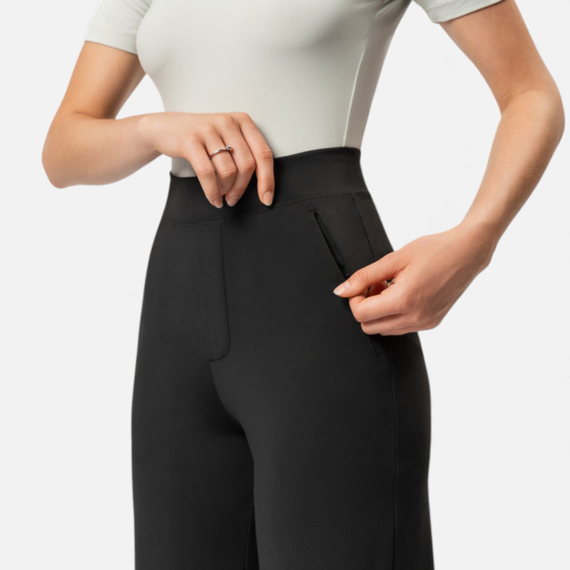 Lunéaya | Women’s Tailored Trouser