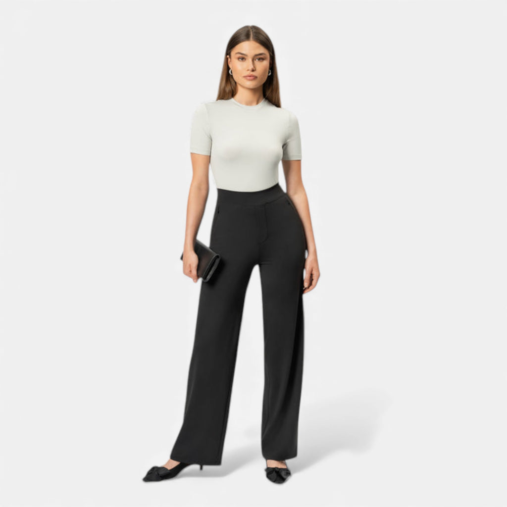 Lunéaya | Women’s Tailored Trouser