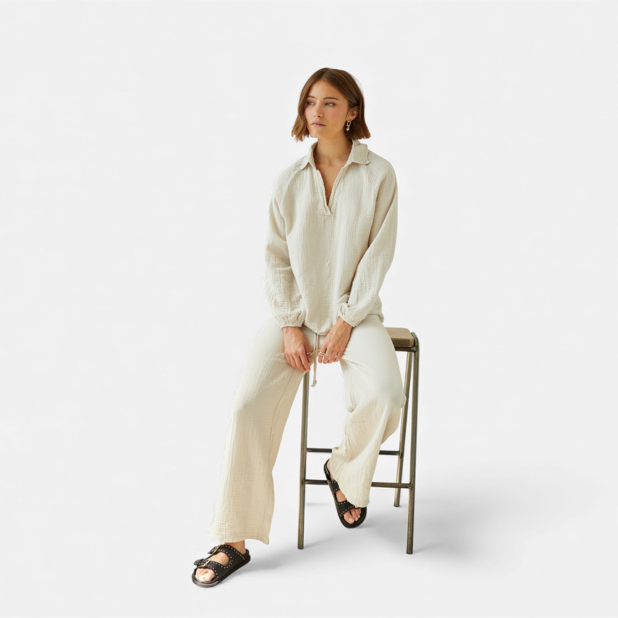 Lunéaya | Women’s Top-Bottom Set