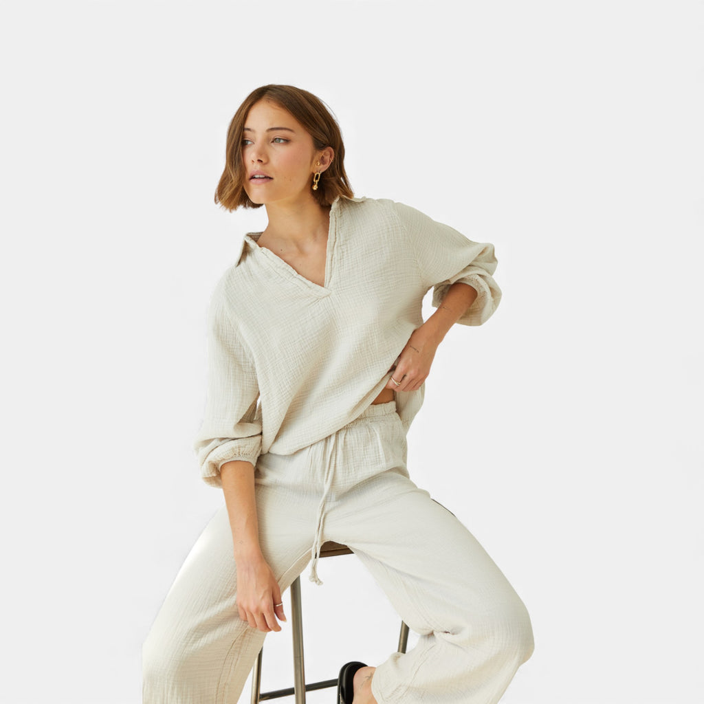 Lunéaya | Women’s Top-Bottom Set