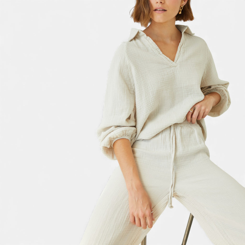 Lunéaya | Women’s Top-Bottom Set